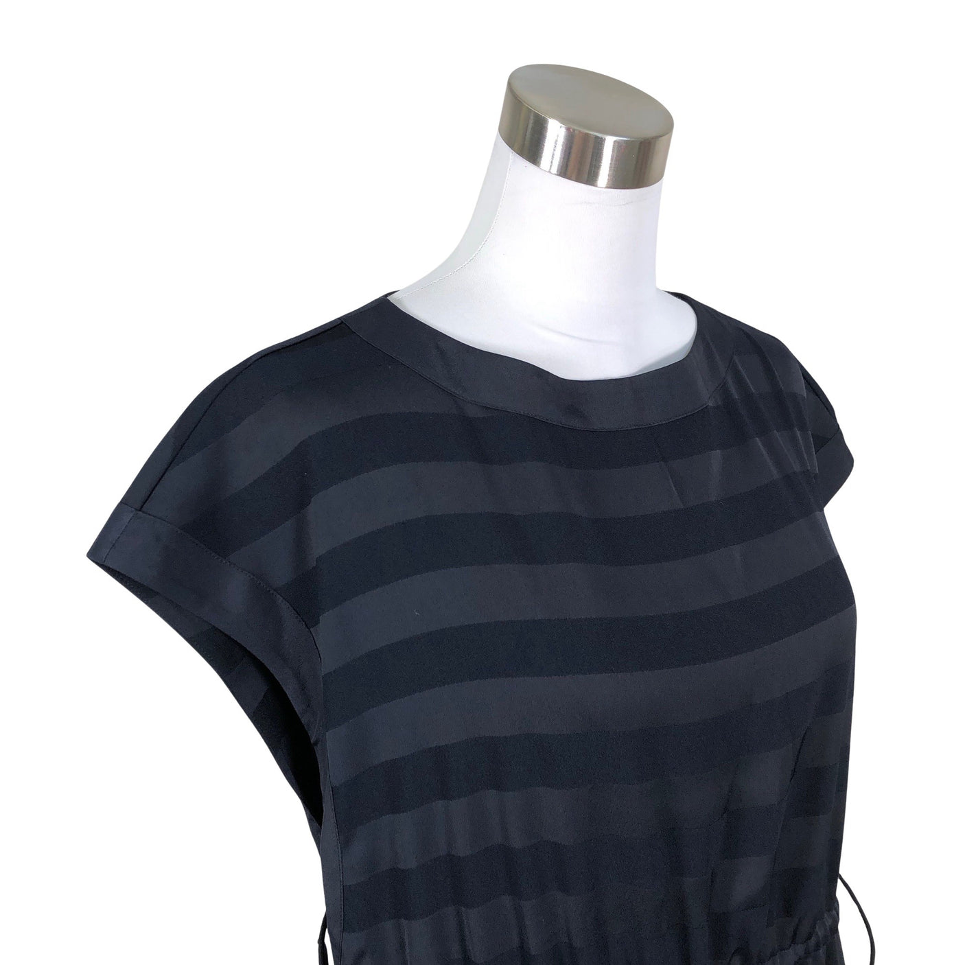 Unisex Ted Baker - Dress, size 38 - Blue (3)