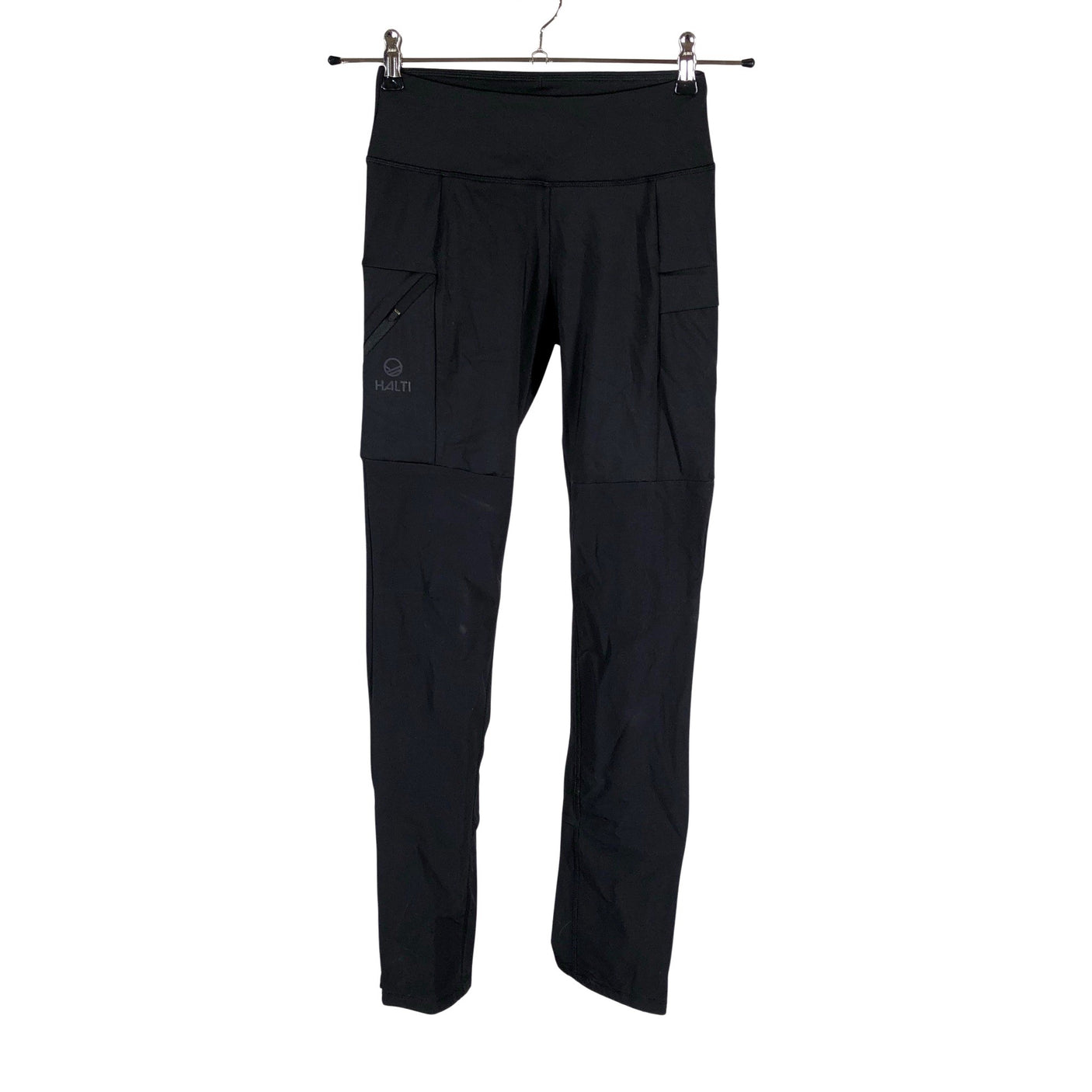 Unisex Halti - Sports trousers, size 36 - Black (1)
