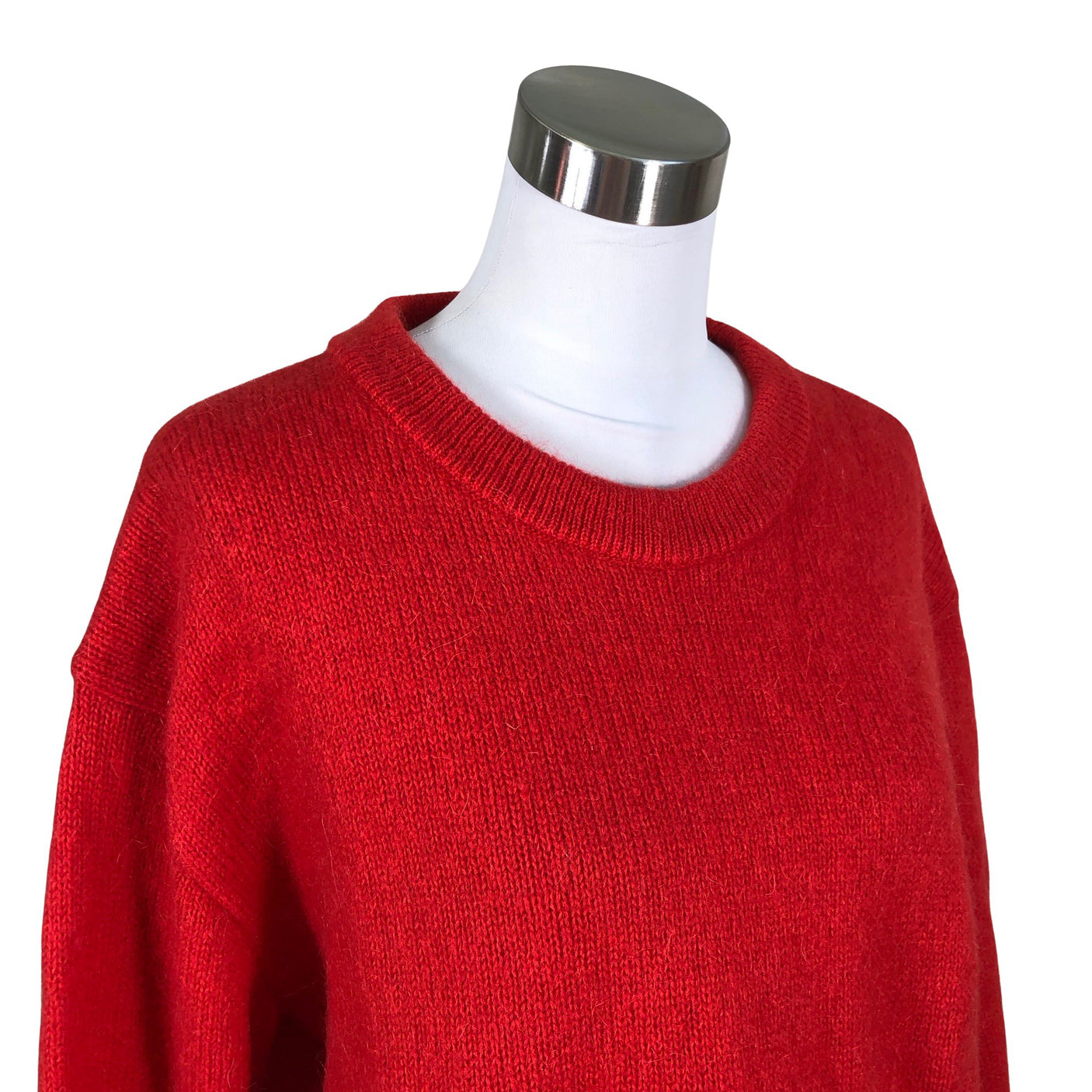 Unisex Kaiko - Sweater, size 40 - Red (3)