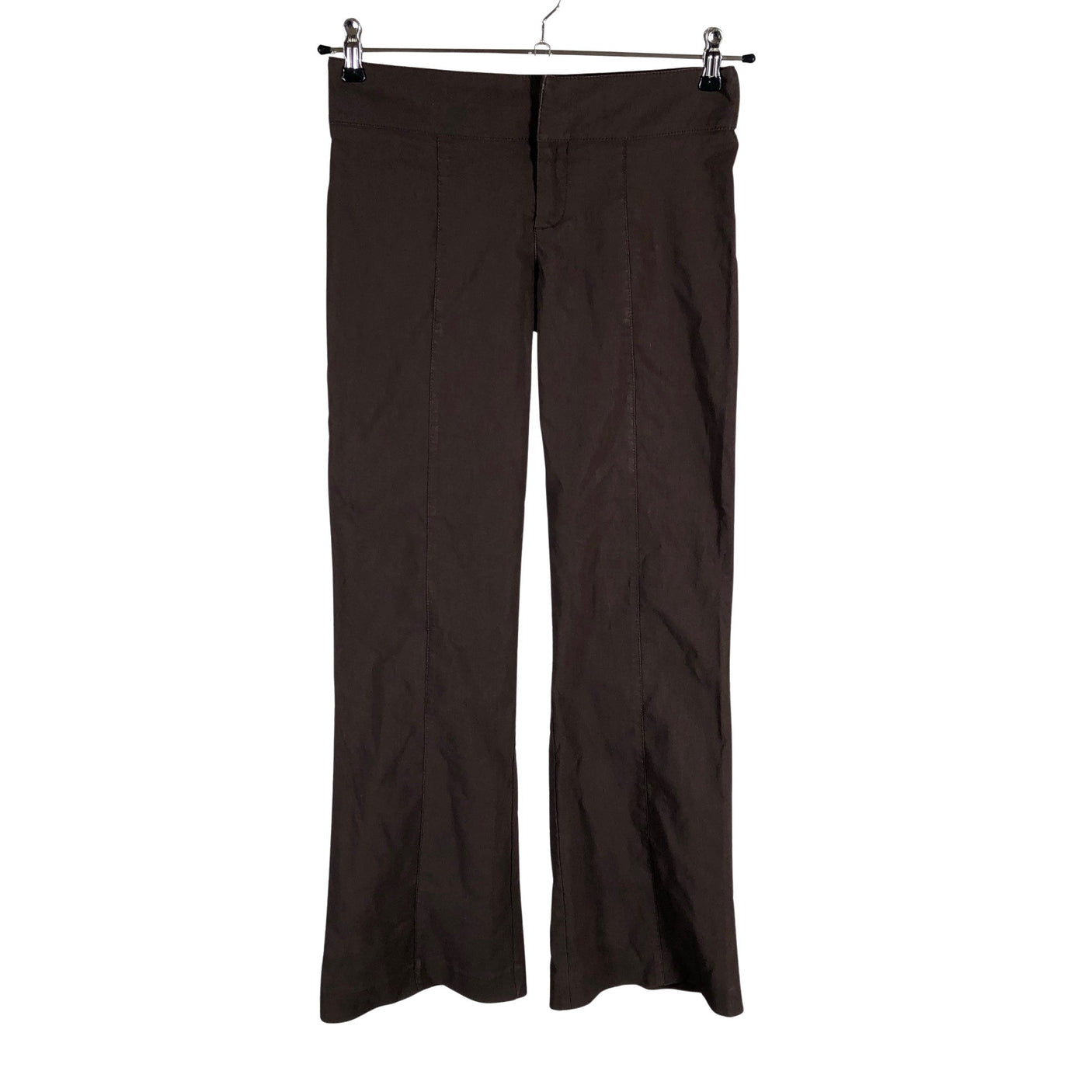 Unisex Mexx - Straight leg trousers, size 32 - Brown (1)