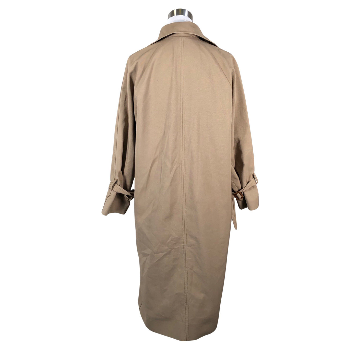 Unisex Totême - Trench coat, size 40 - Brown (2)