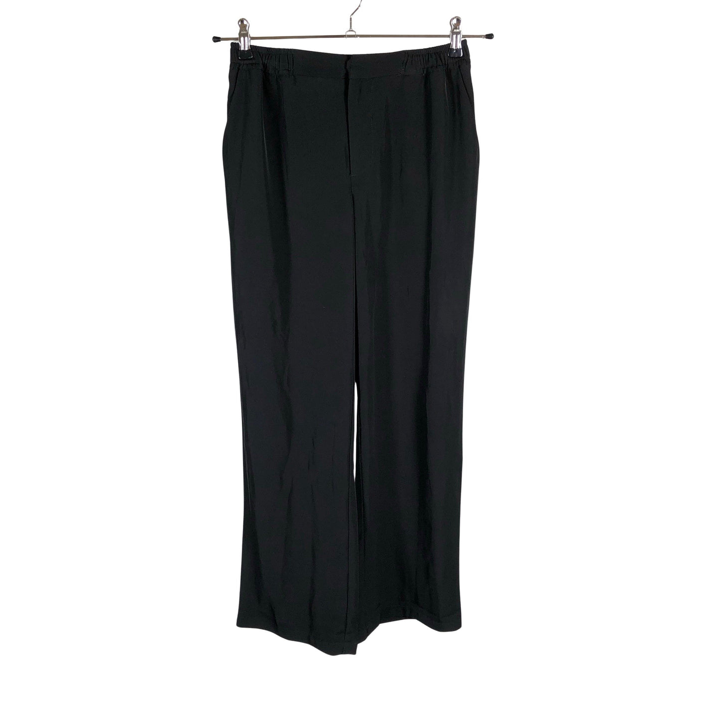 Unisex Madlady - Straight leg trousers, size 34 - Black (1)