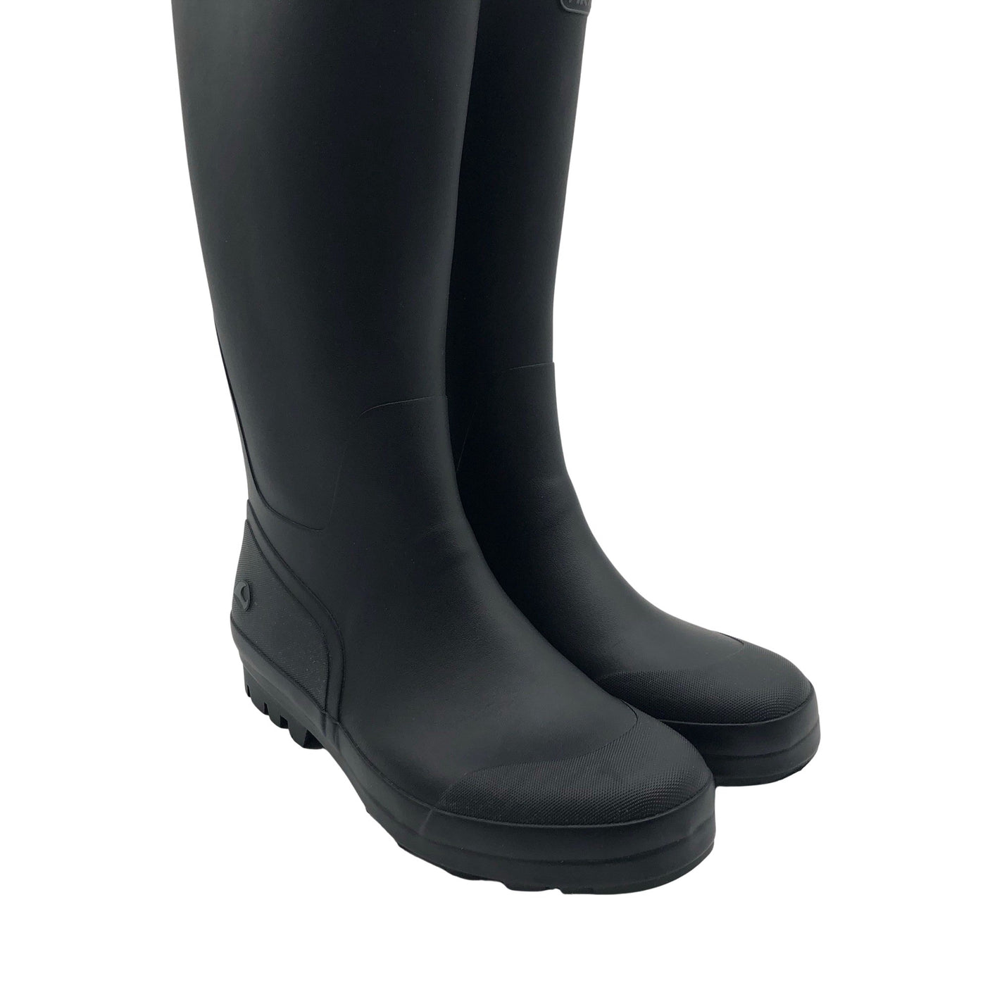 Unisex Viking - Wellingtons, size 43 - Black (2)