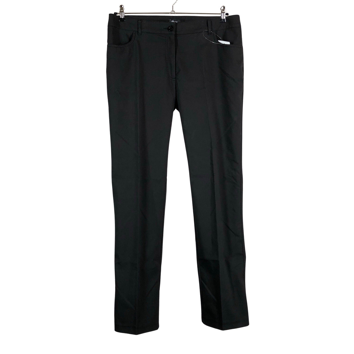 Unisex Your Face - Slacks, size 44 - Black (1)