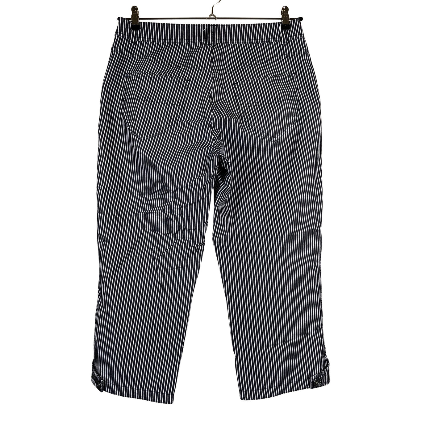 Unisex Gerry Weber - Capri jeans, size 38 - Sininen (2)