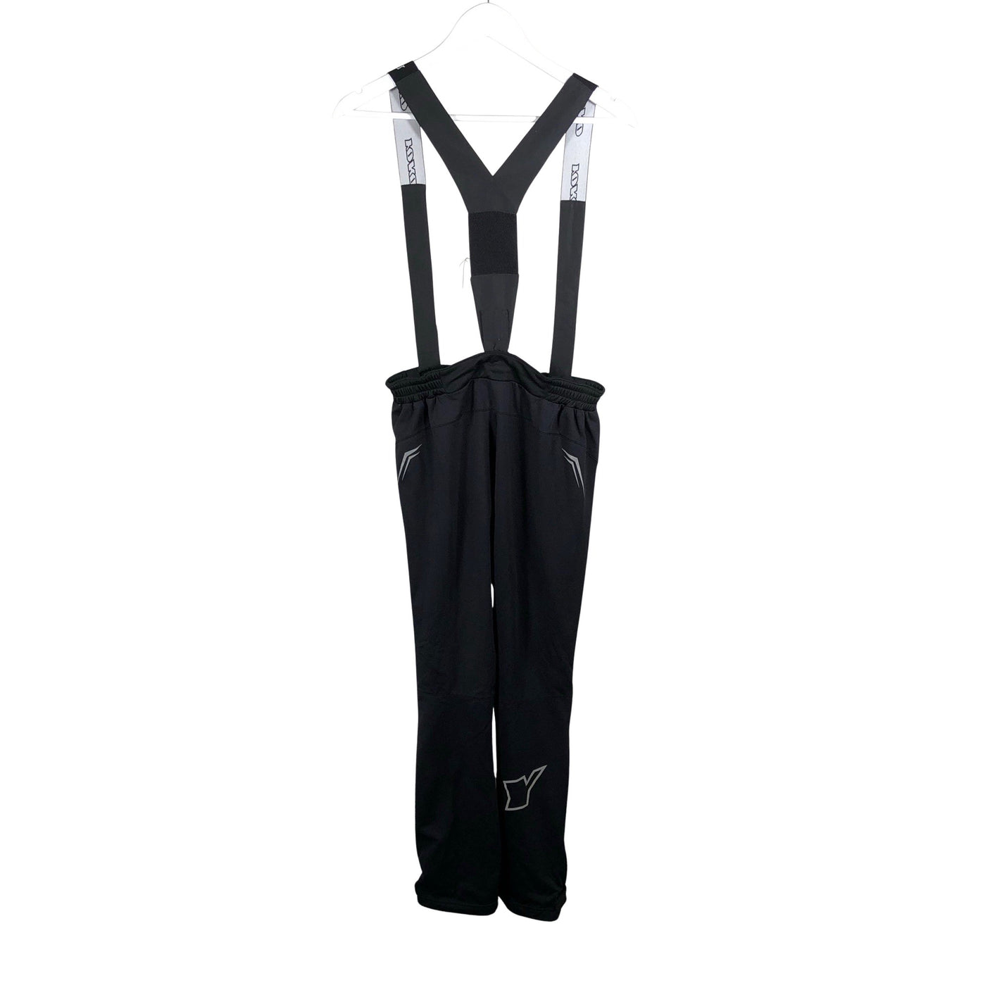 Unisex Yoko - Sports trousers, size 36 - Black (2)