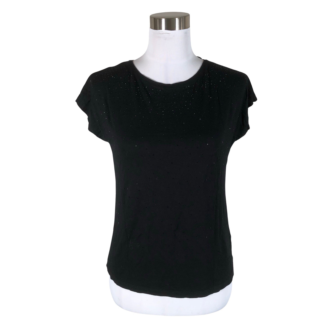 Unisex Esprit - T-shirt, size 34 - Black (1)