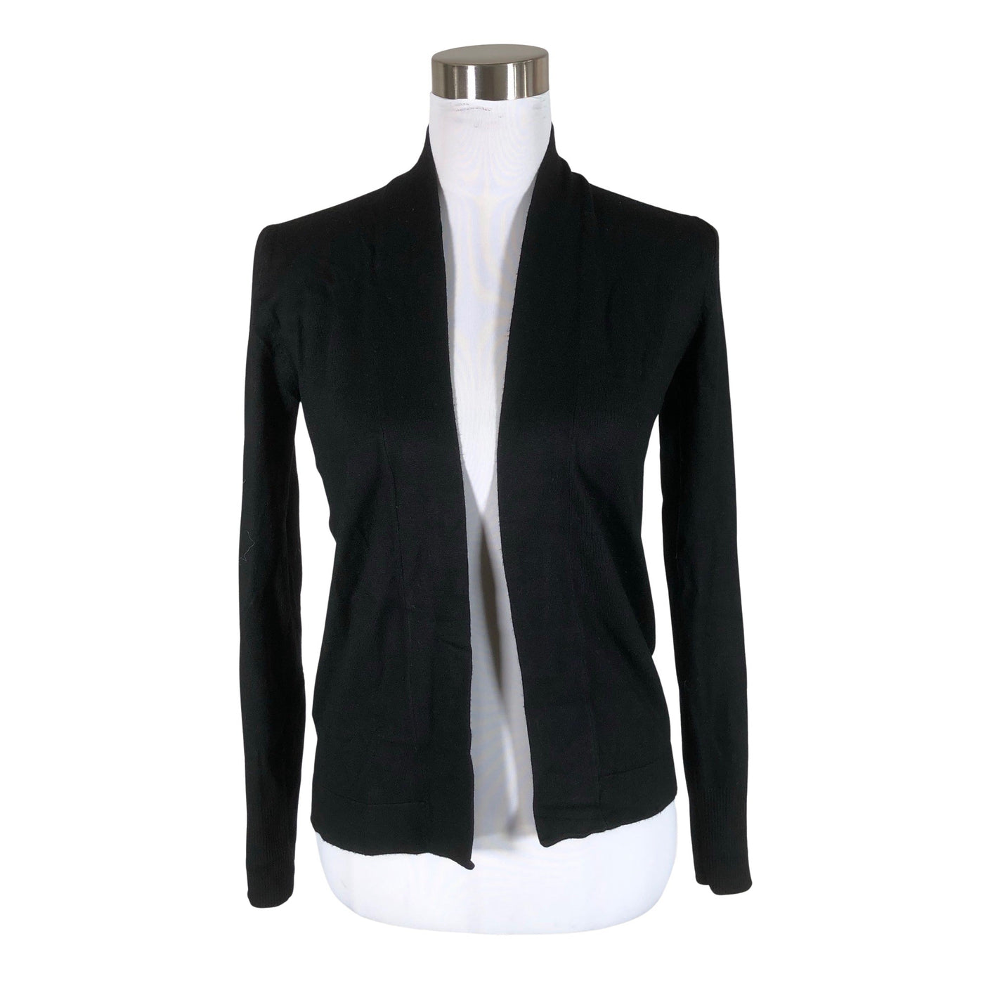 Unisex InWear - Cardigan, size 32 - Black (1)