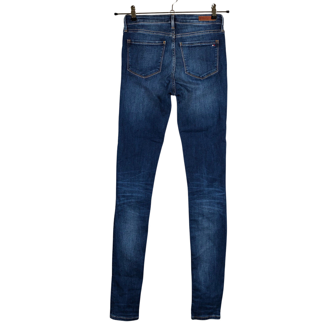 Unisex Tommy Hilfiger - Jeans, size W26 - Blue (2)