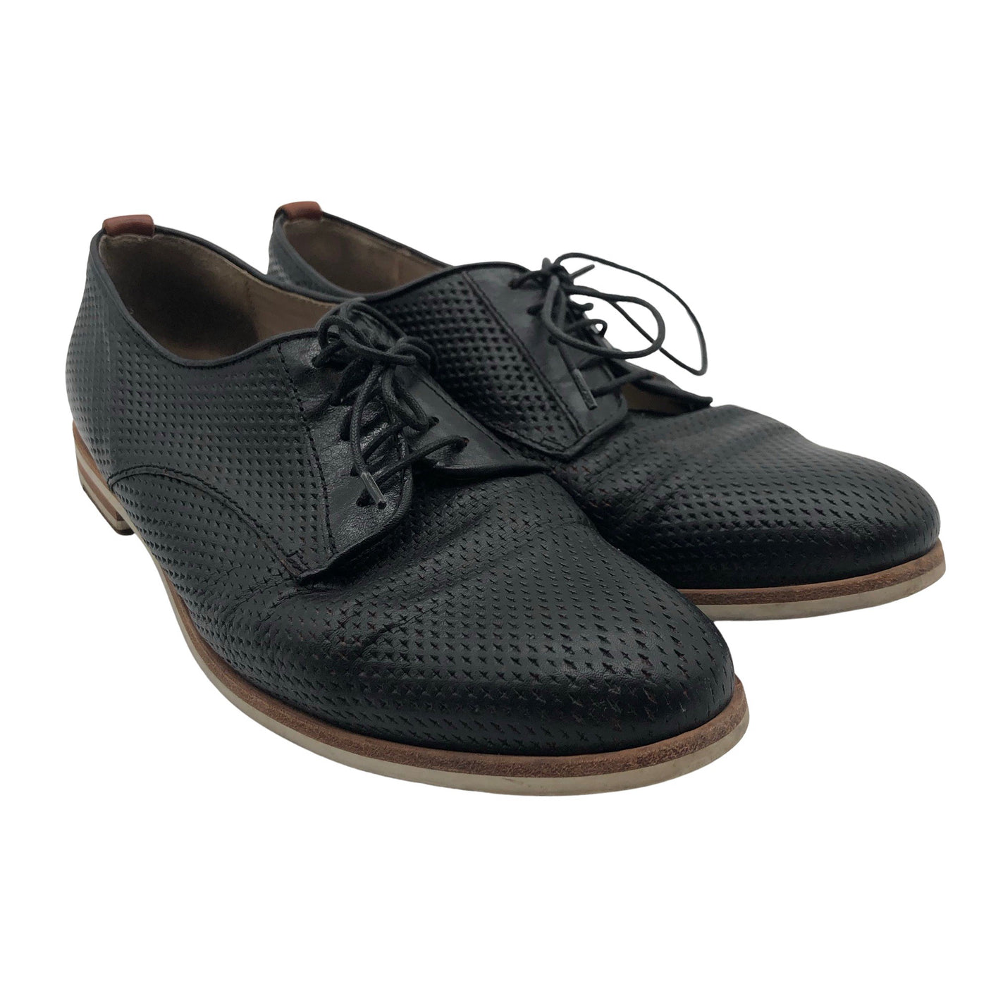 Unisex AGL - Walking shoes, size 38 - Black (2)
