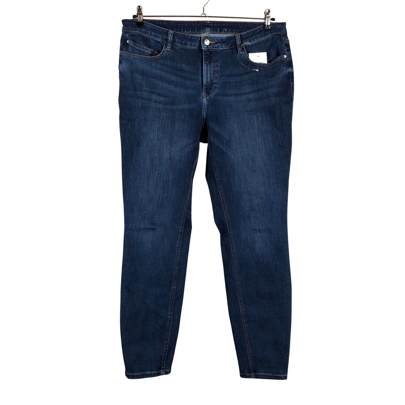 Unisex Esprit - Jeans, size 46 - Blue (1)
