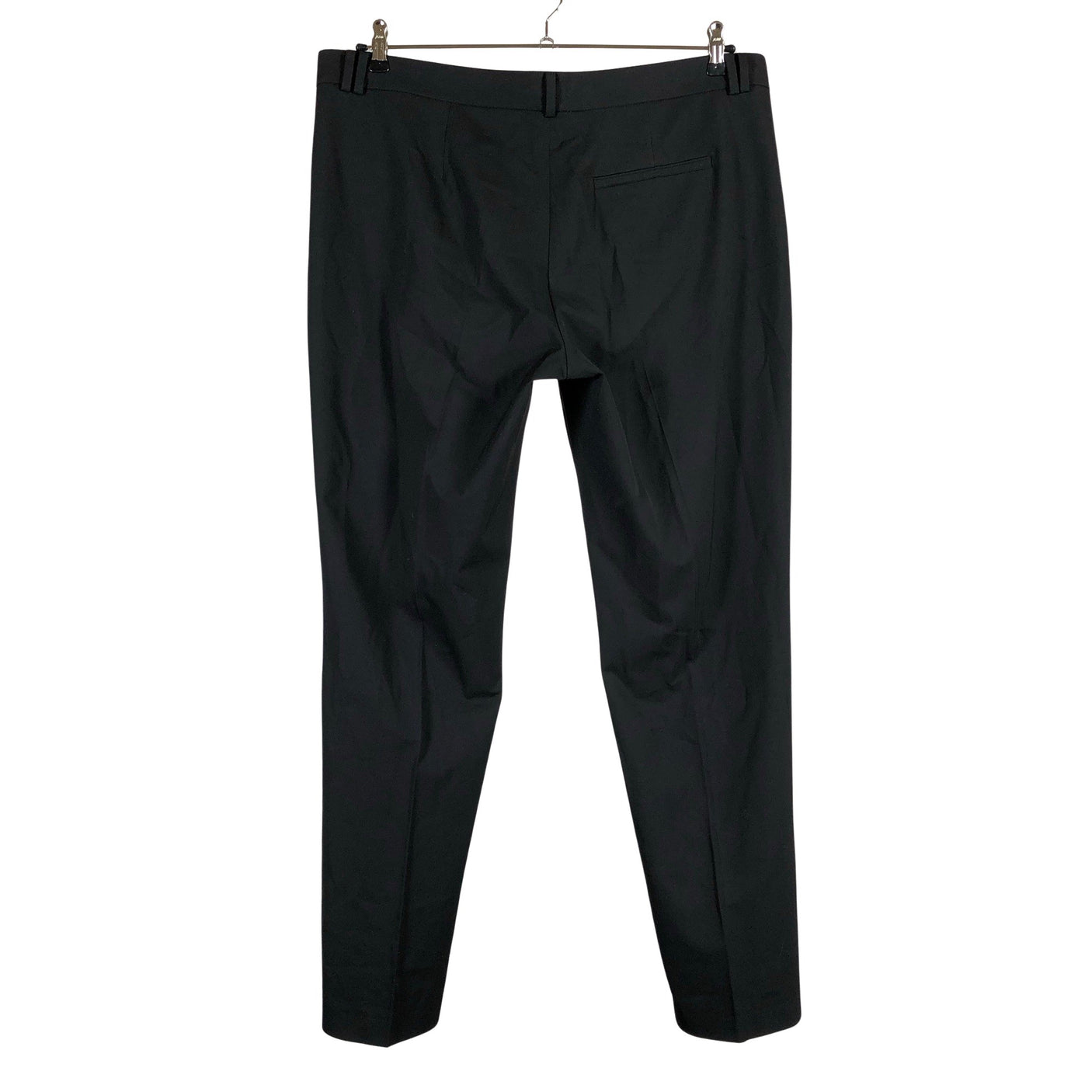 Unisex More&More - Straight leg trousers, size 46 - Black (2)