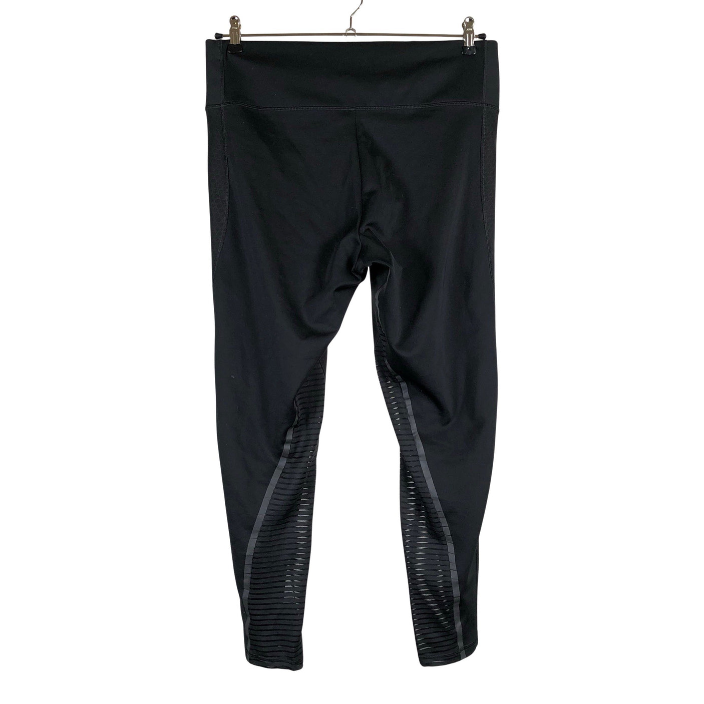 Unisex Adidas - Sports tights, size 42 - Black (2)