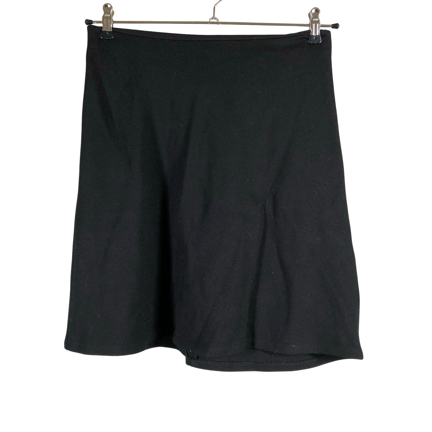 Unisex Free Quent - Tricot skirt, size 36 - Black (1)