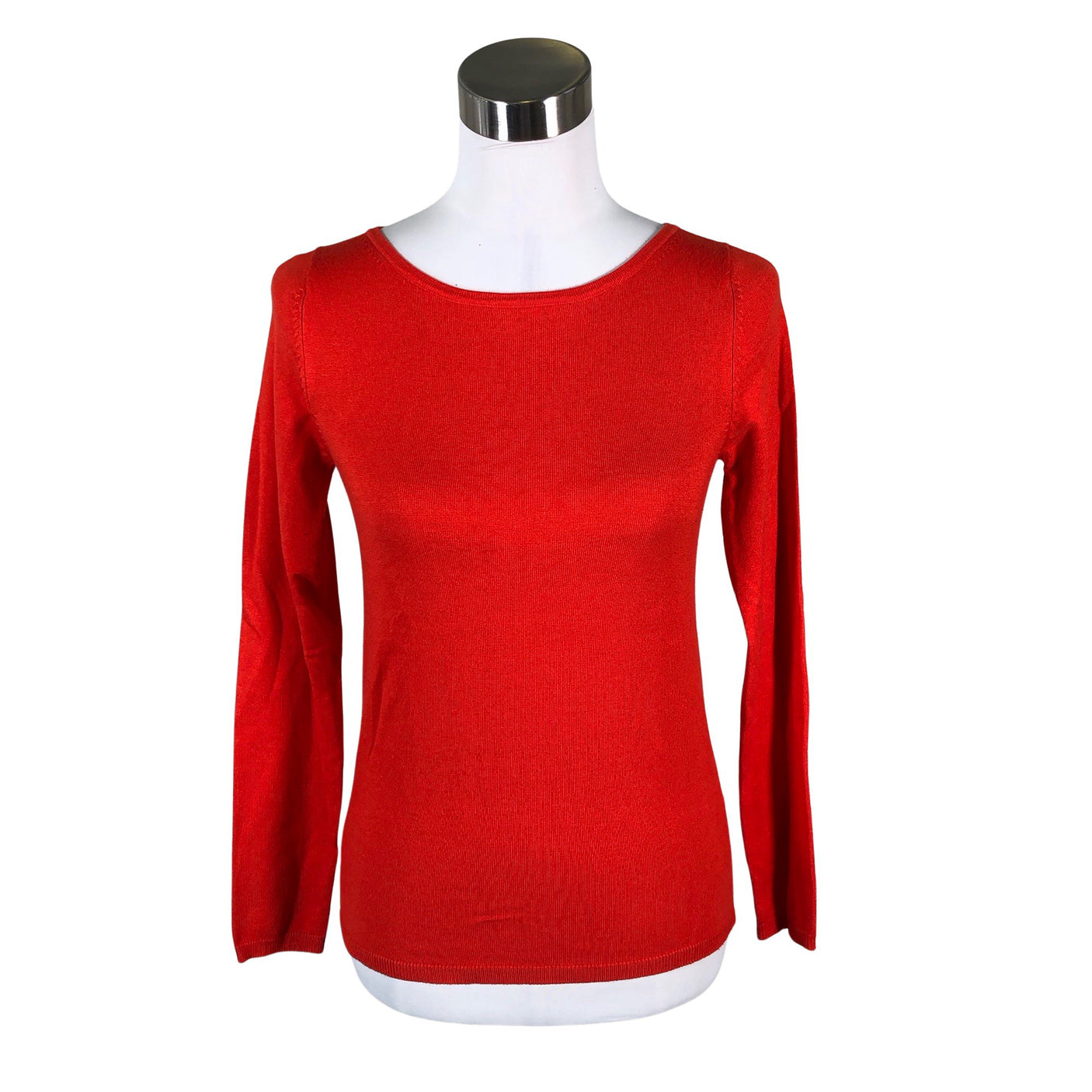 Unisex Sfera - Sweater, size 36 - Red (1)