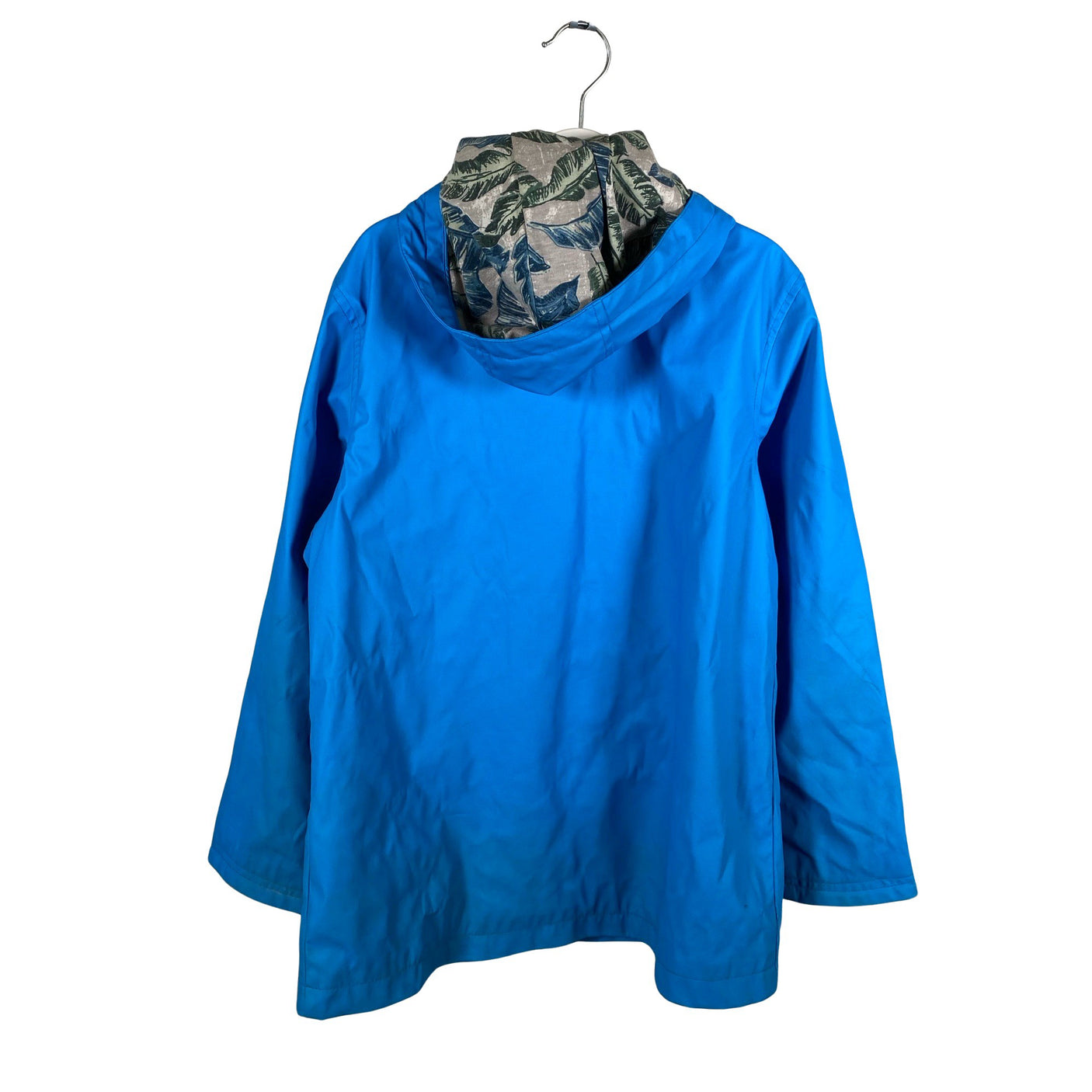 Unisex Friboo - Rain jacket, size 122 - 128 - Blue (2)