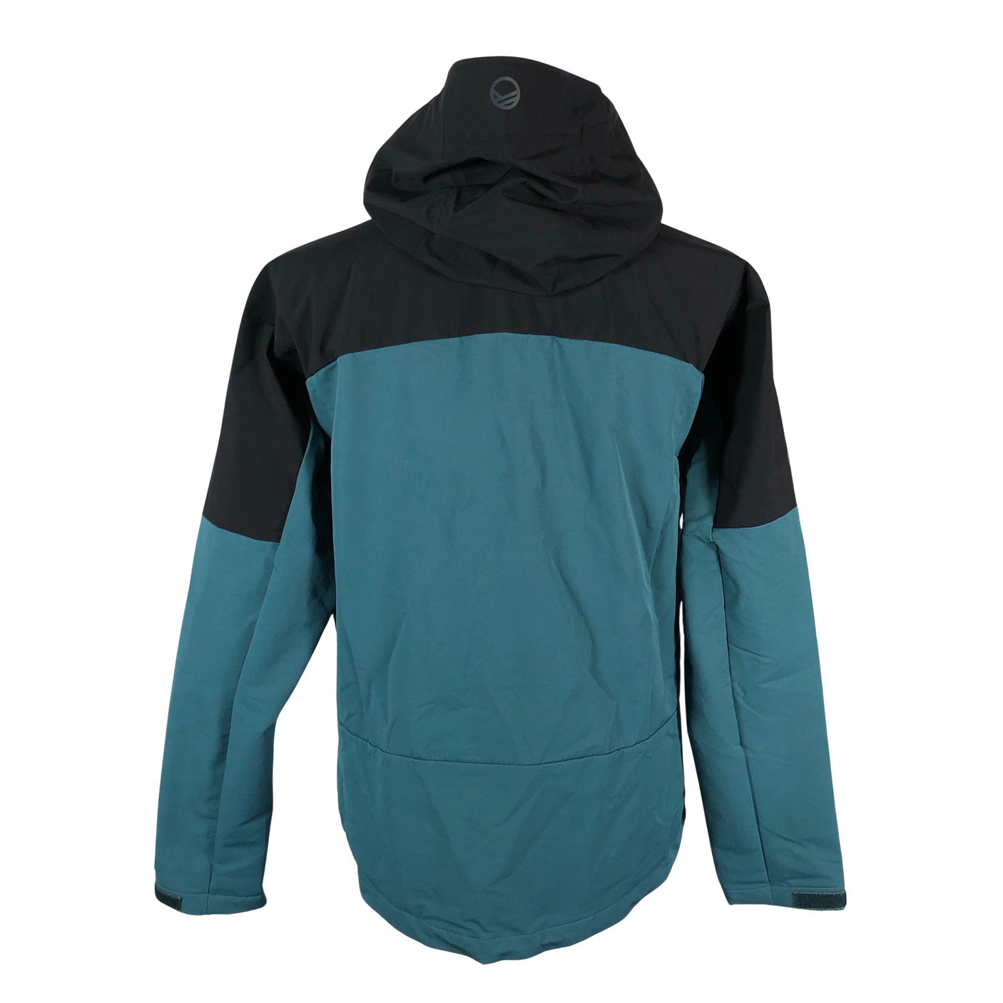 Unisex Halti - Outdoor jacket, size XXXL - Green (2)