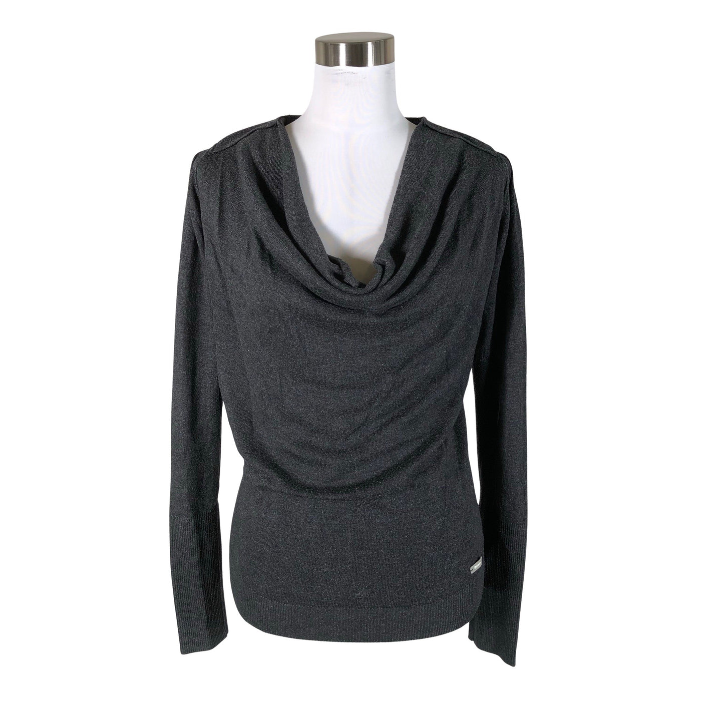 Unisex Bench - Sweater, size 36 - Gray (1)