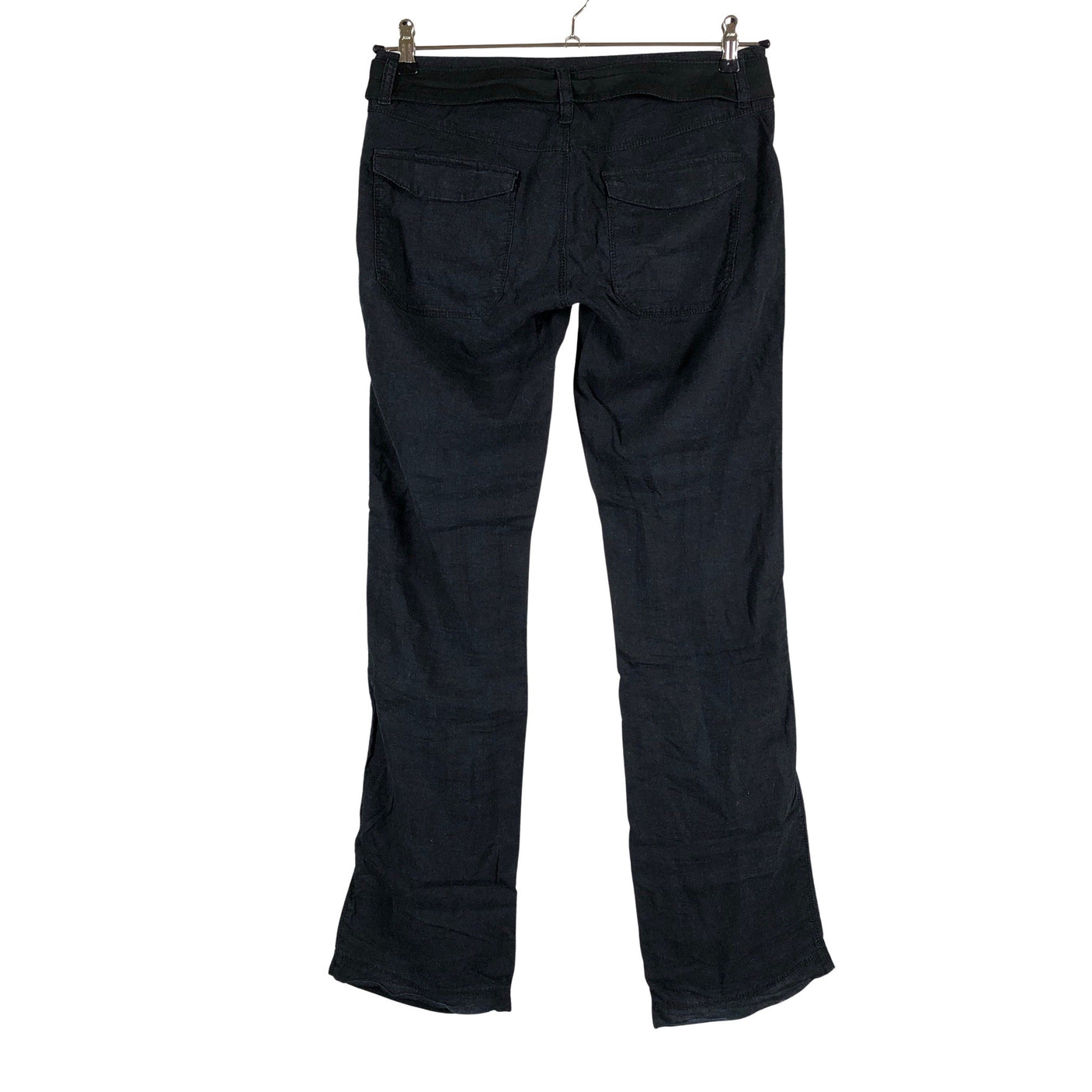 Unisex Esprit - Slacks, size W32 - Black (2)
