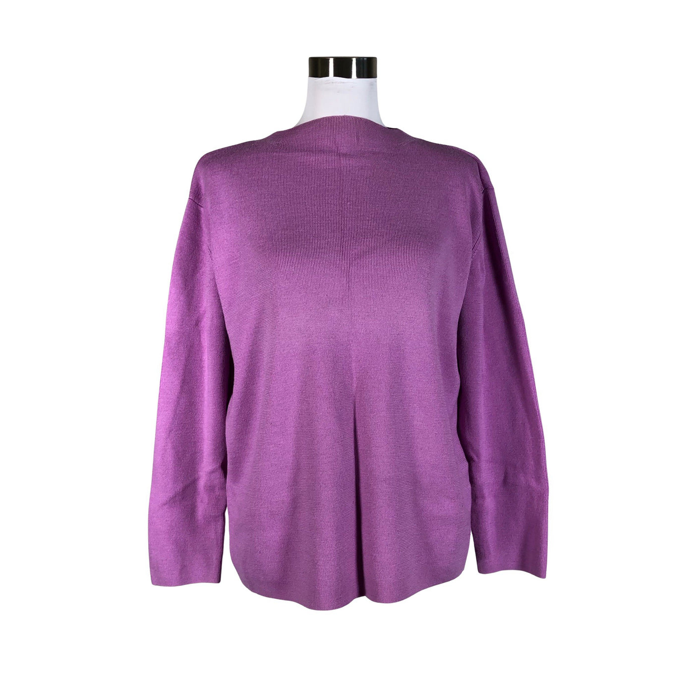 Unisex Simclan Clothing - Sweater, size 36 - Violet (1)