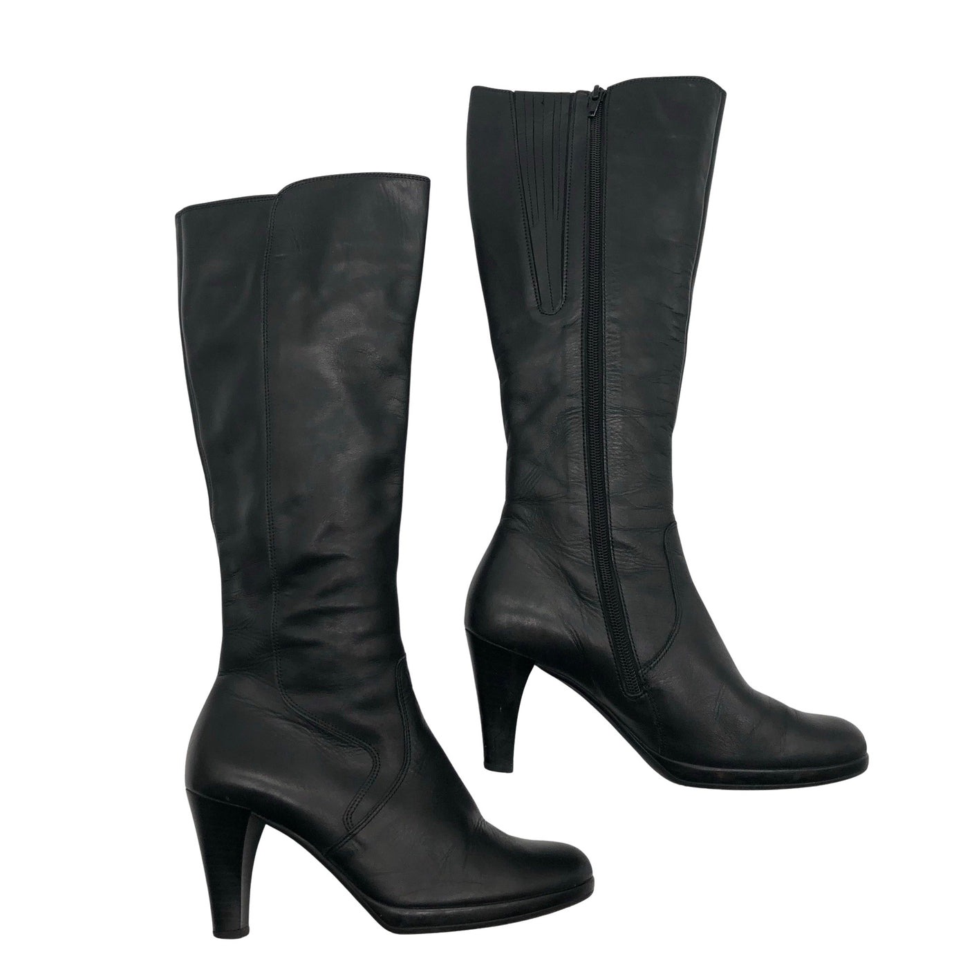 Unisex Gabor - Boots, size 37 - Black (1)