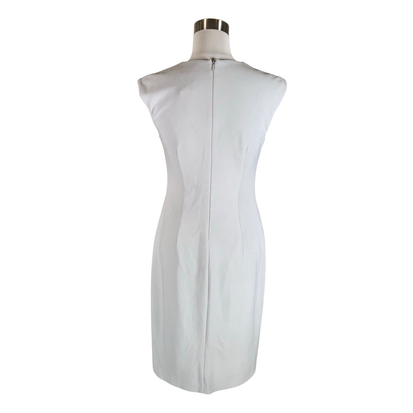 Unisex Joseph Ribkoff - Party dress, size 36 - Gray (2)