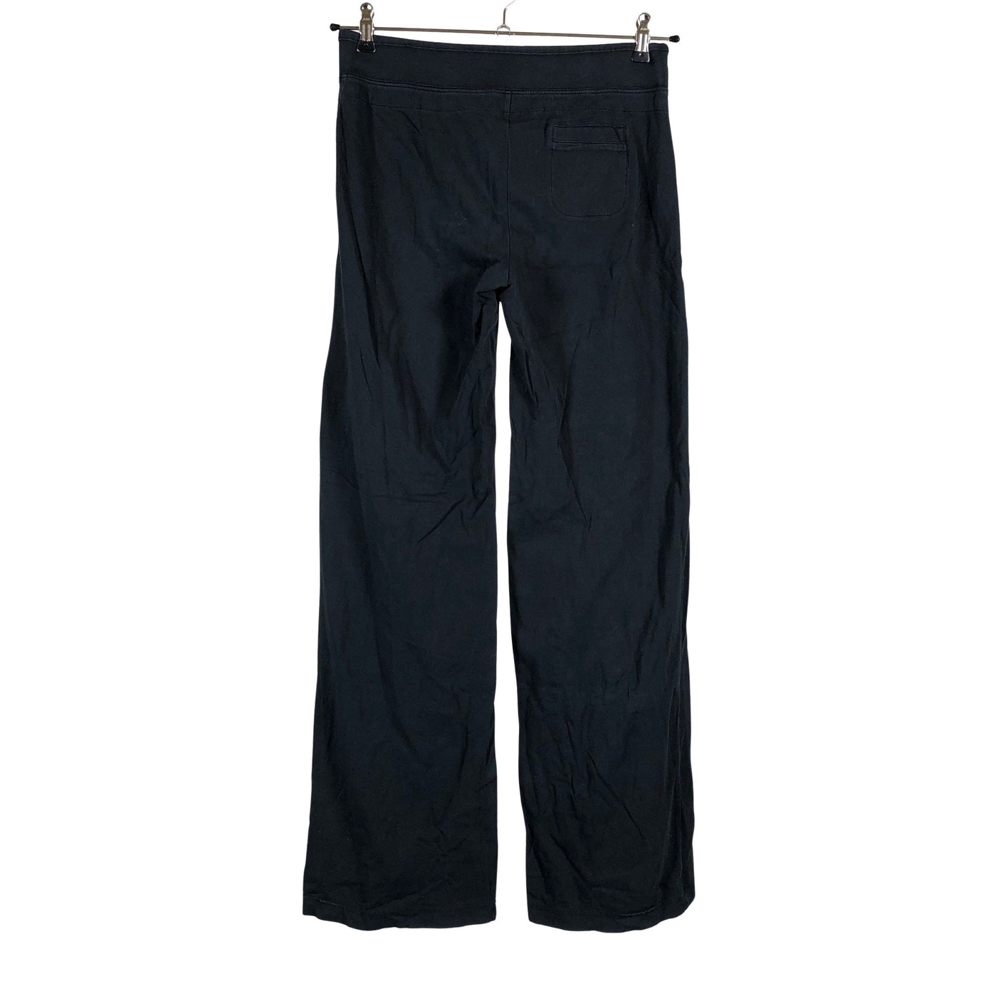 Unisex Esprit - Tricot pants, size 40 - Black (2)