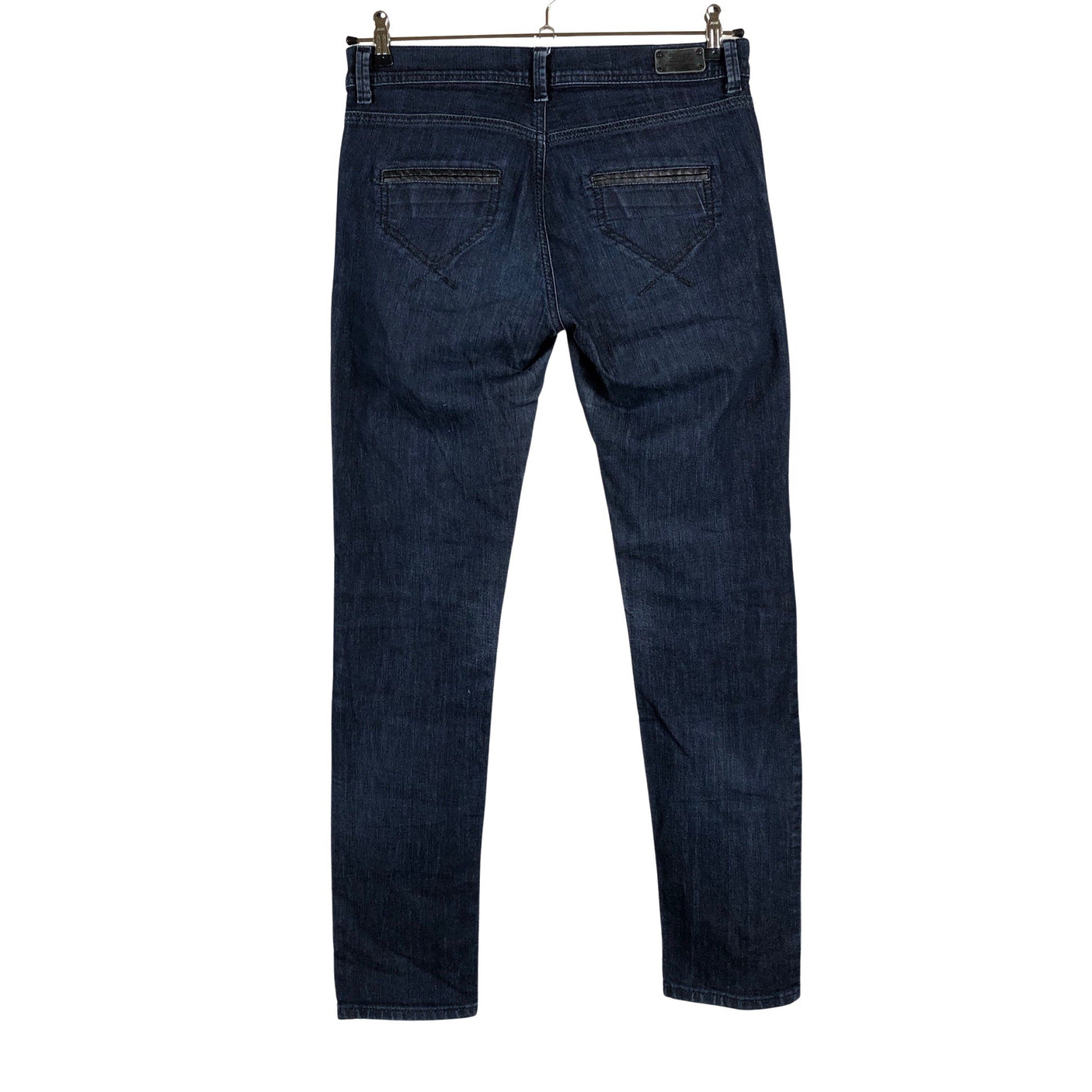 Unisex Esprit - Jeans, size 38 - Blue (2)
