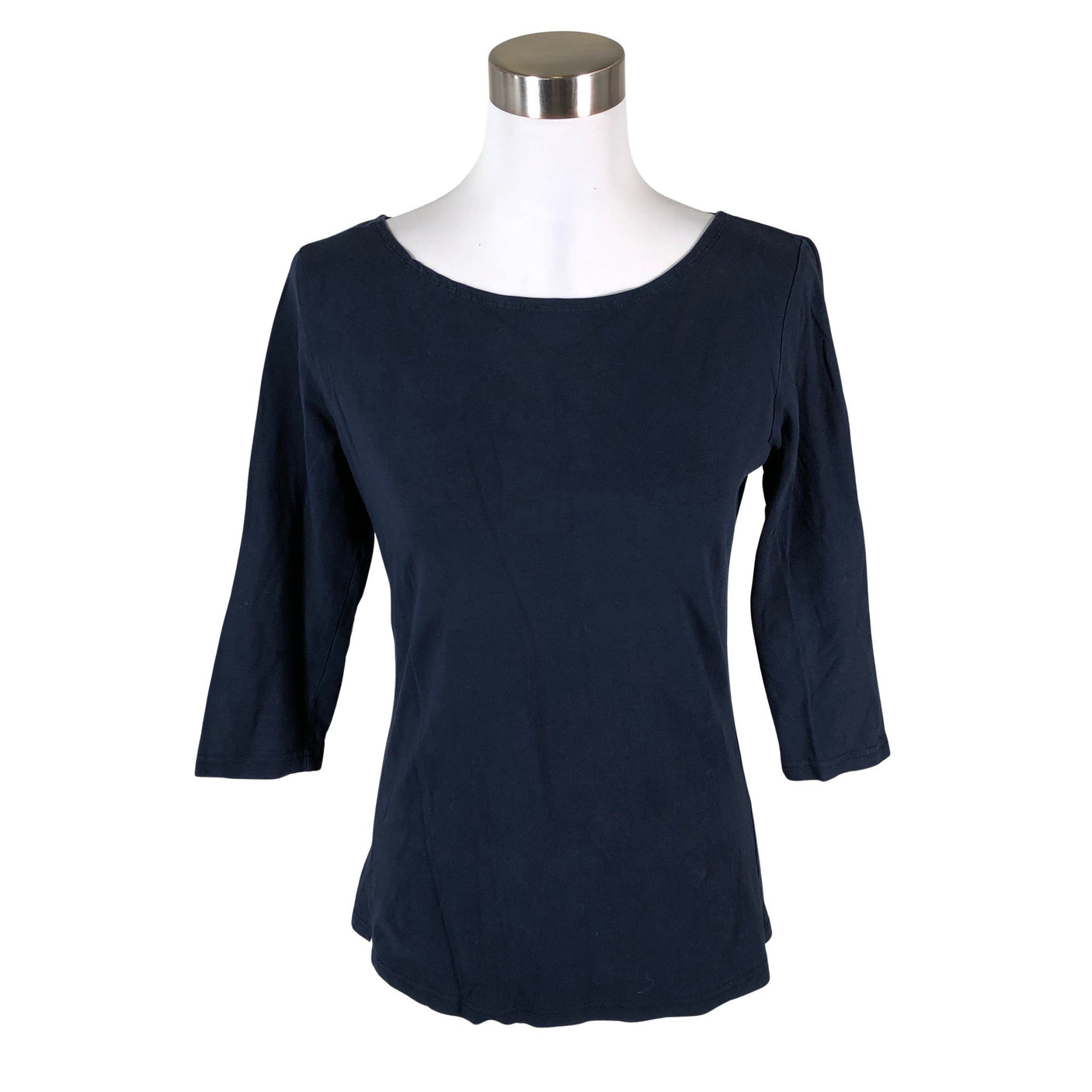 Unisex Luhta - Tricot shirt, size 38 - Blue (1)