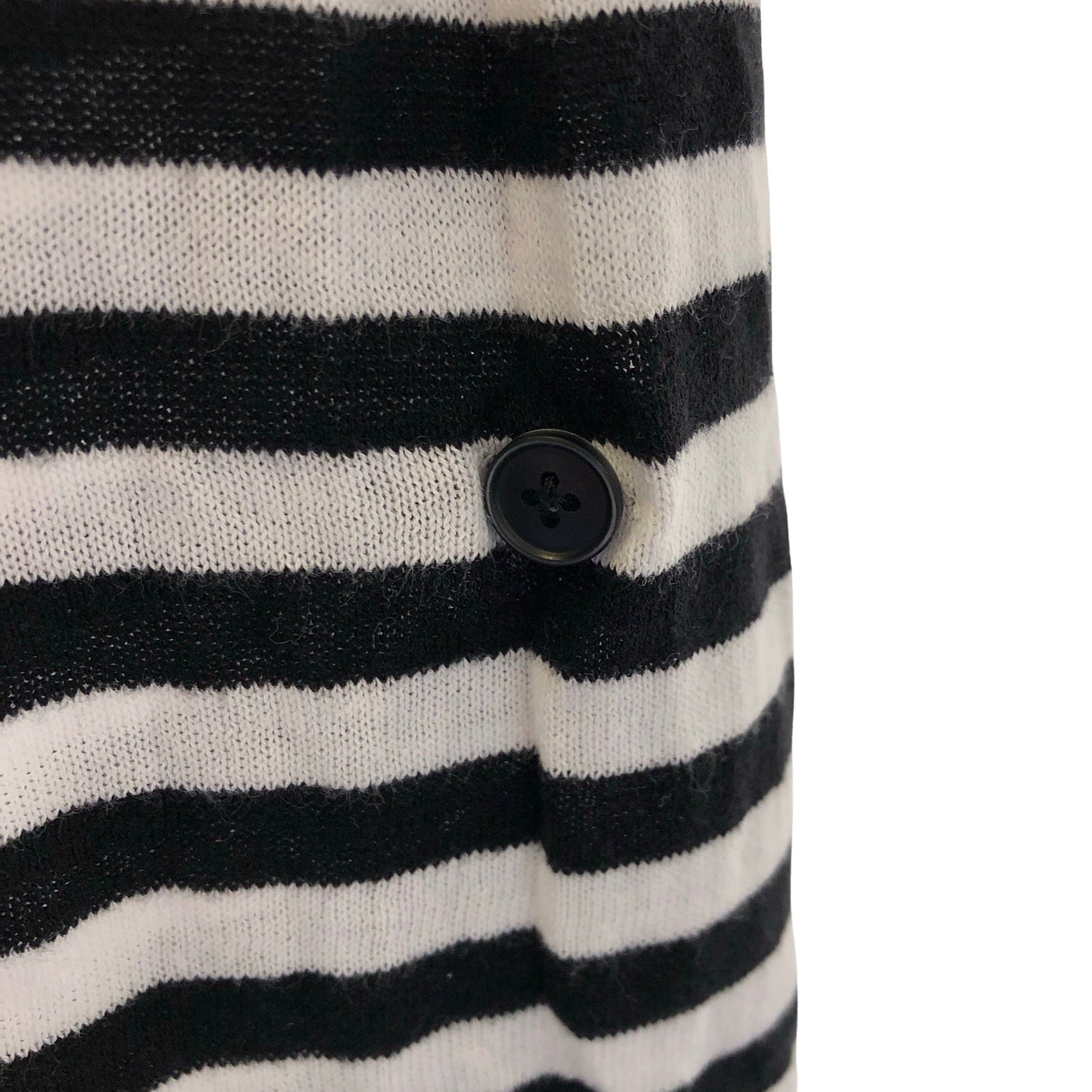 Unisex Esprit - Sweater, size 40 - Black (2)