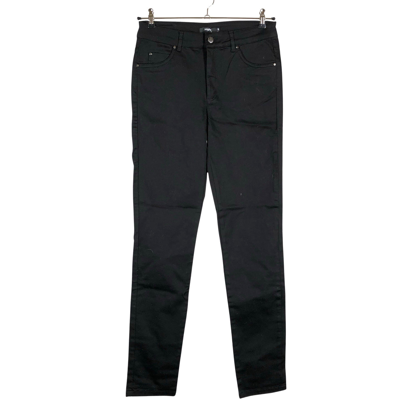 Unisex Voglia - Jeans, size 40 - Black (1)