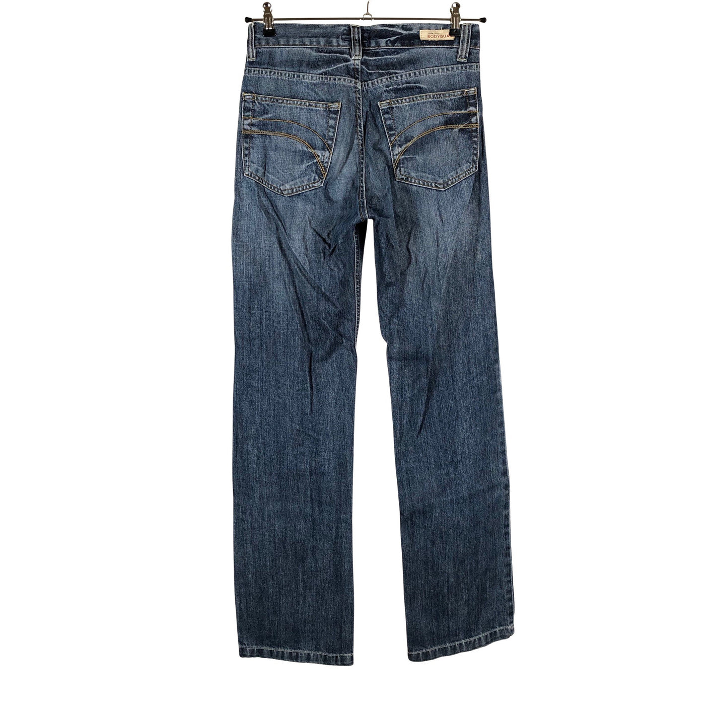 Unisex Bodyguard - Jeans, size W31 - Blue (2)