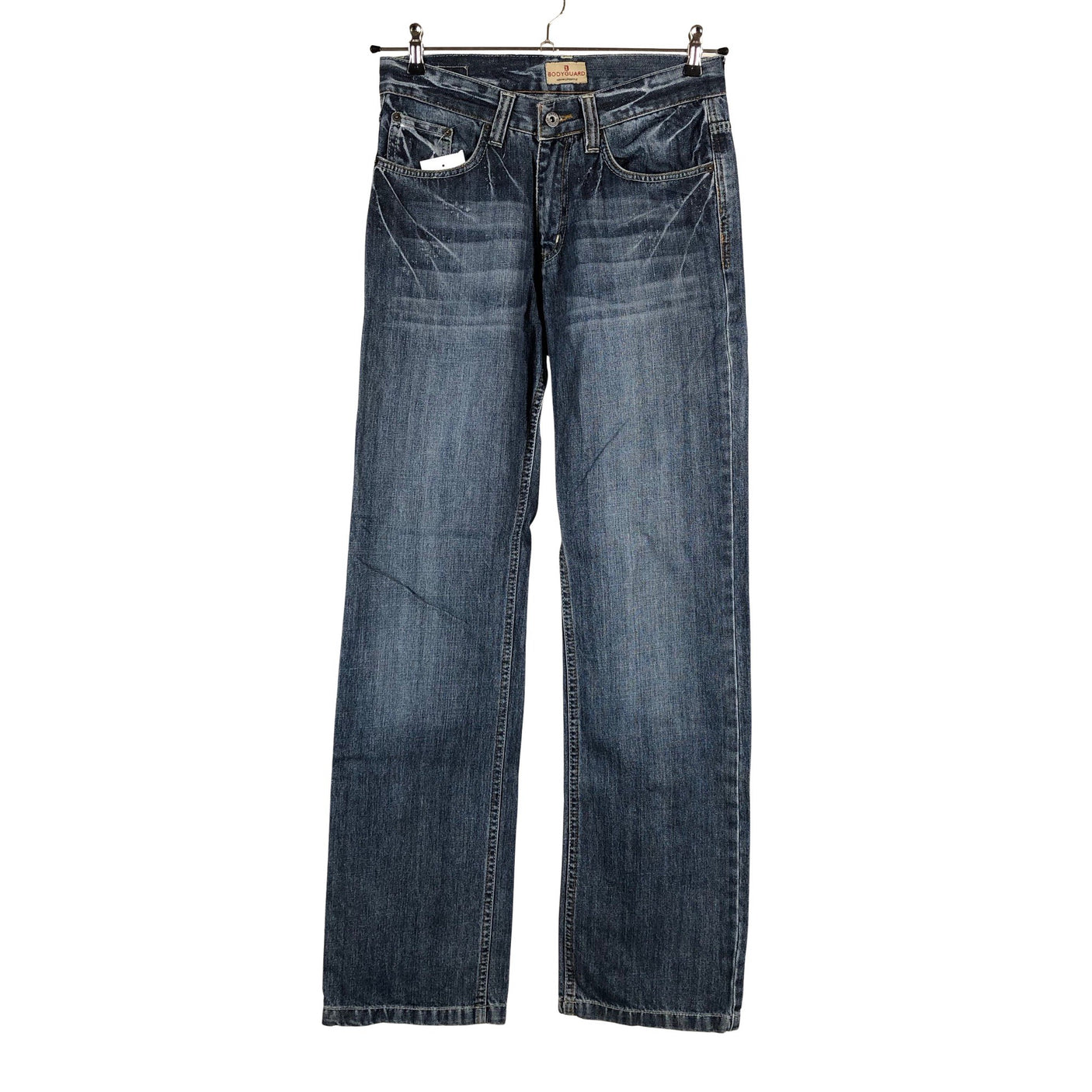 Unisex Bodyguard - Jeans, size W31 - Blue (1)