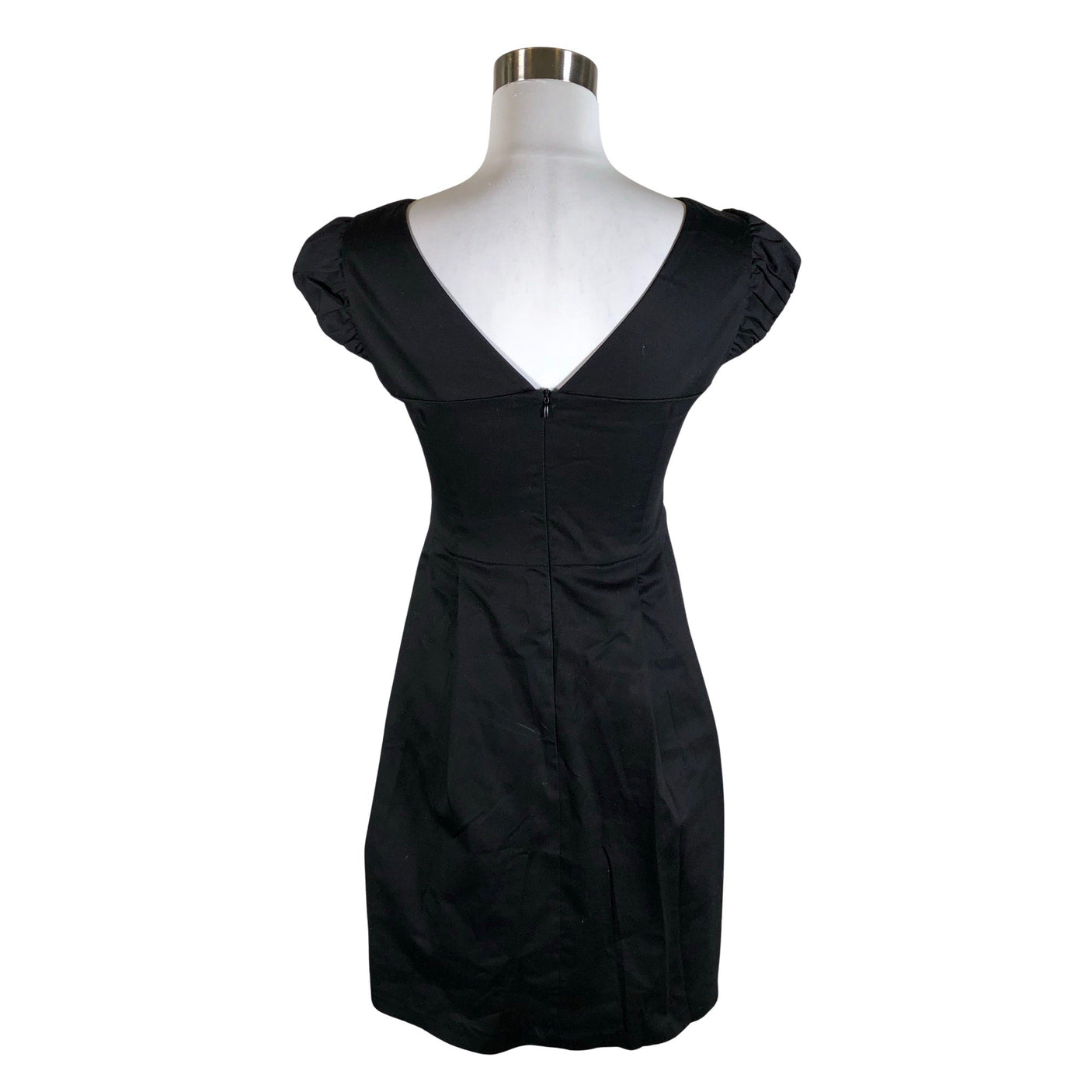 Unisex My Olsson - Dress, size 36 - Black (2)