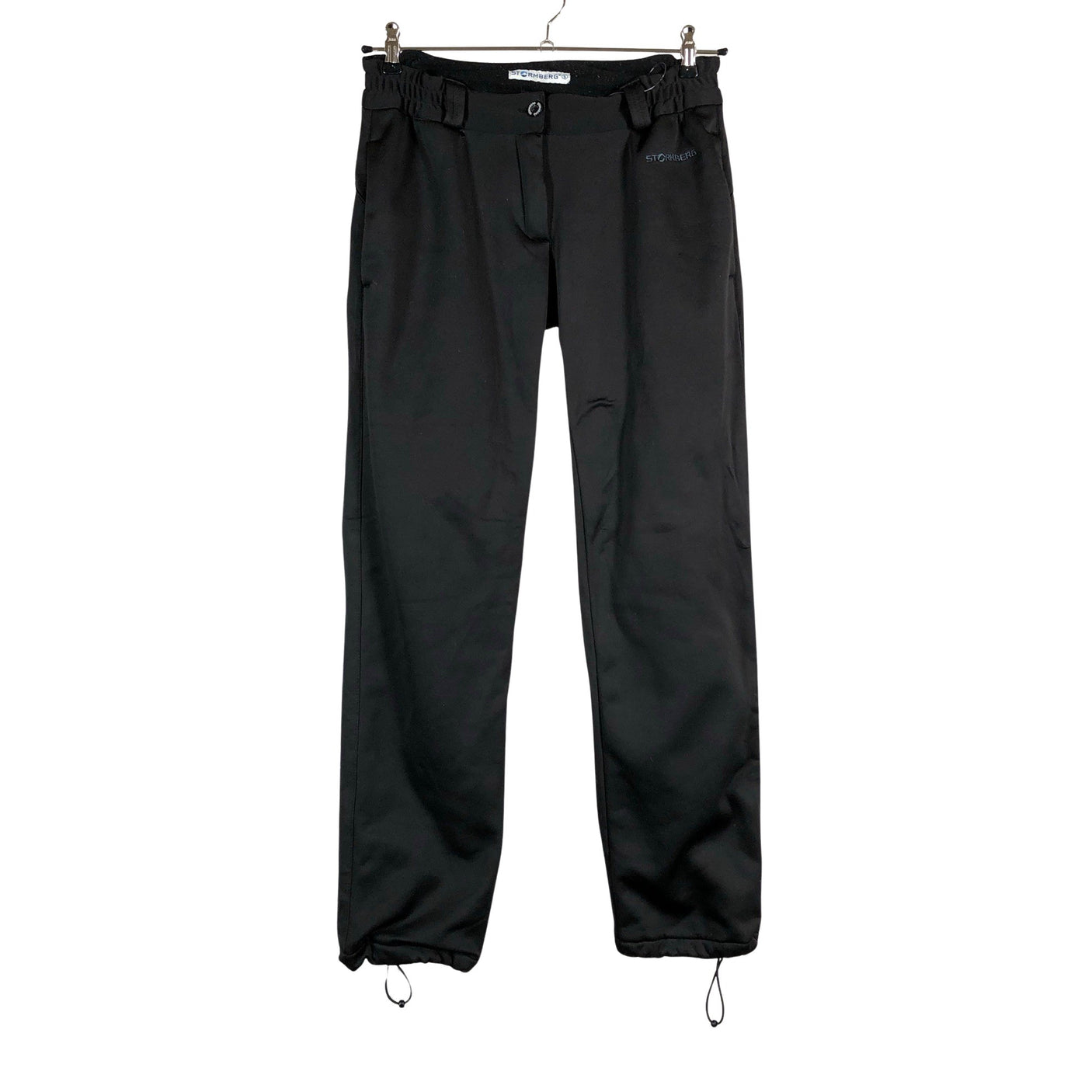 Unisex Stormberg - Softshell pants, size 36 - Black (1)