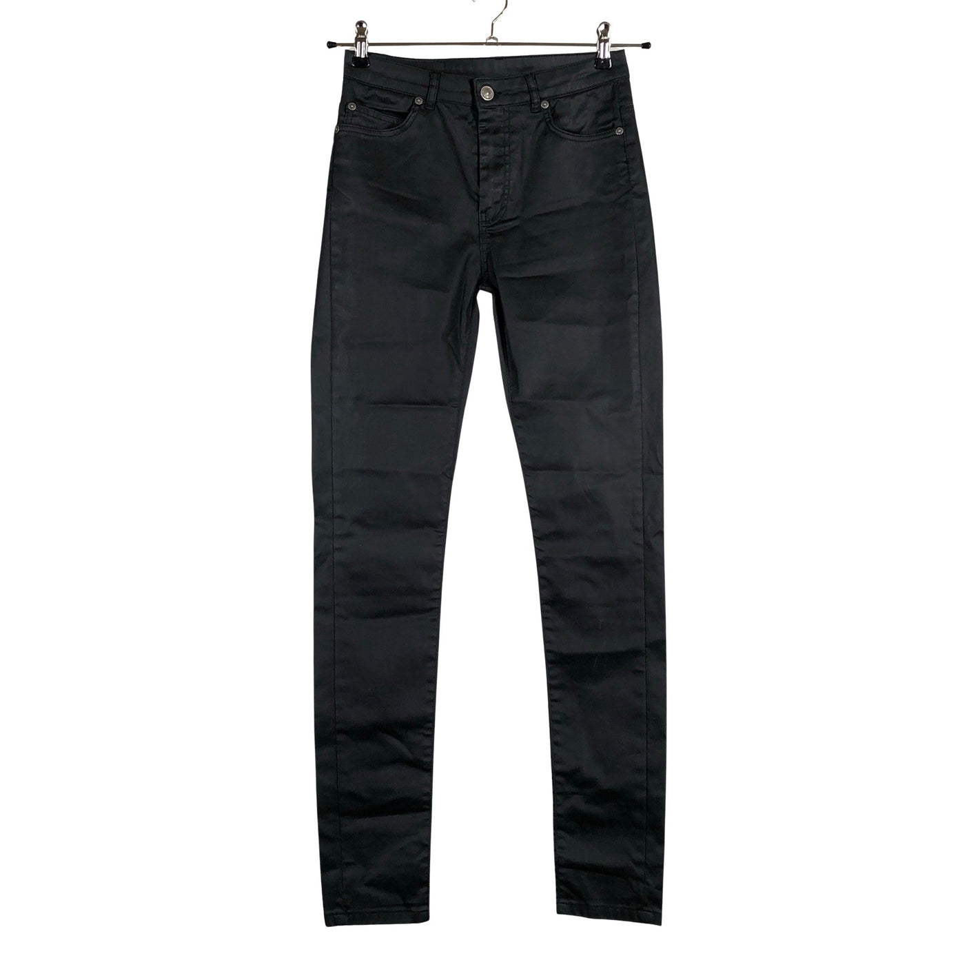 Unisex House of Lola - Jeans, size 34 - Black (1)