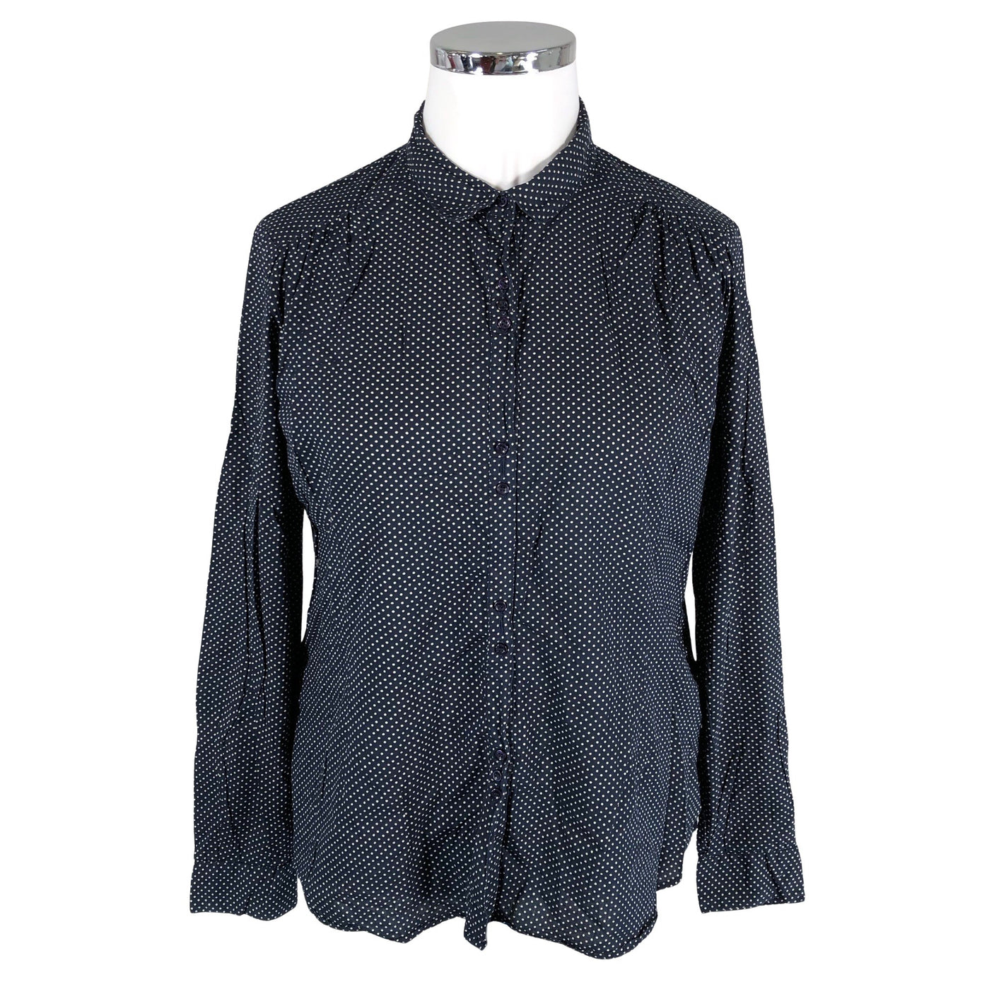 Unisex Jackpot - Blouse, size 44 - Blue (1)