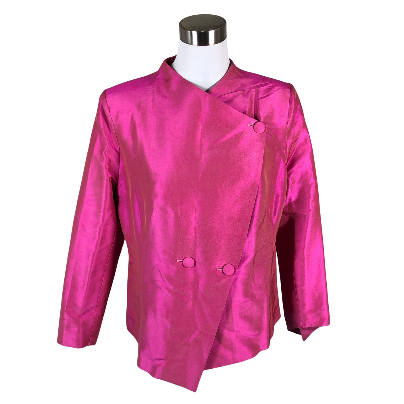 Unisex Telle Tuote - Dress jacket, size 38 - Pink (1)
