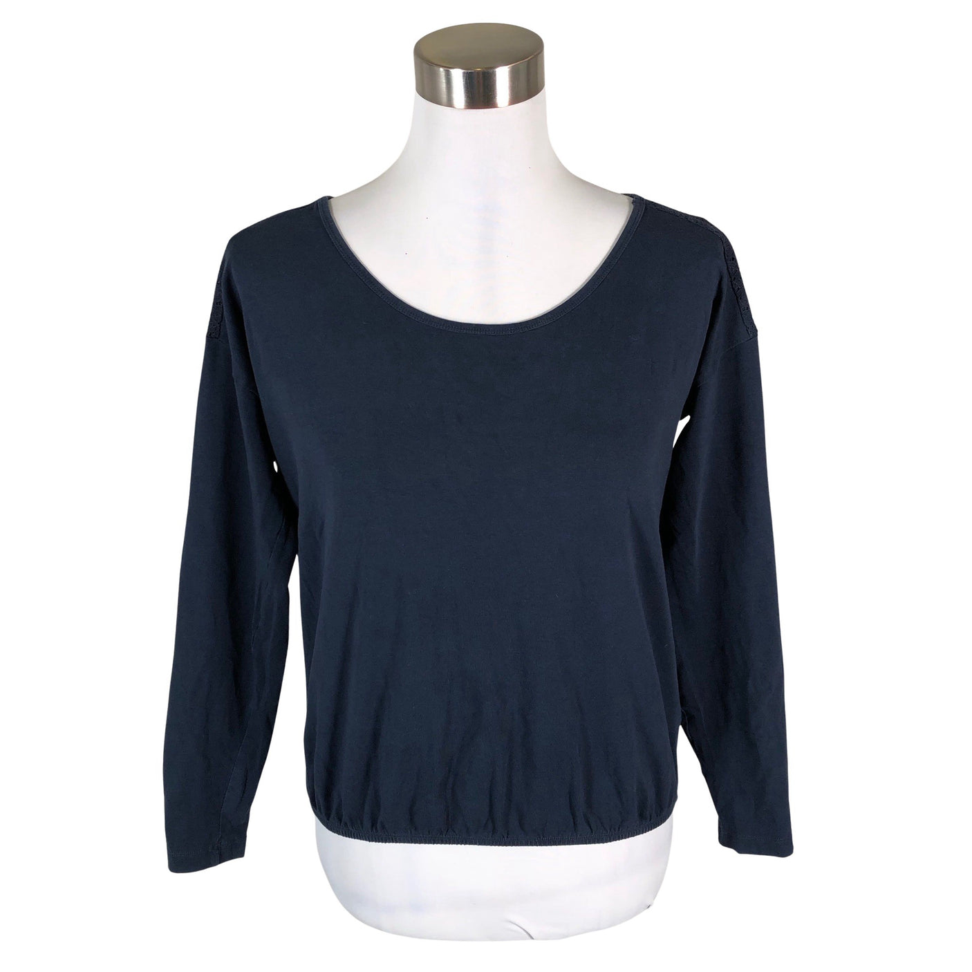 Unisex House of Lola - Tricot shirt, size 36 - Blue (1)