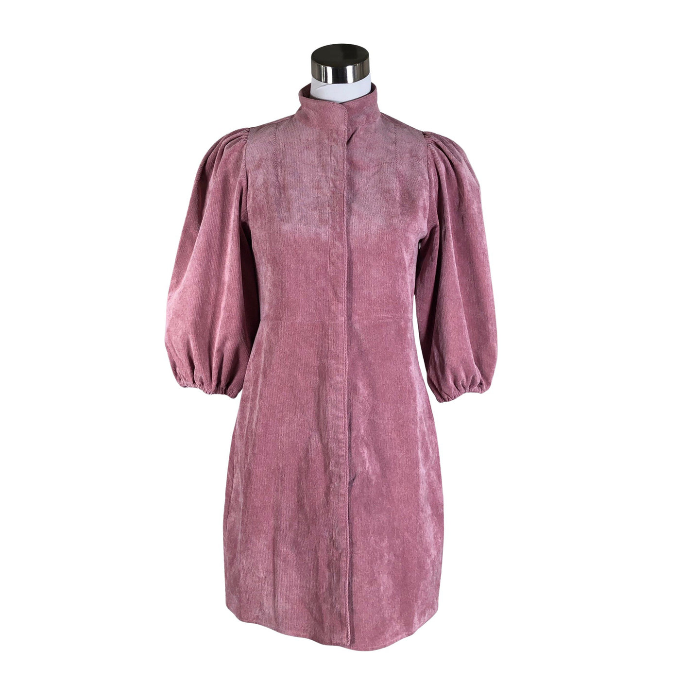 Unisex Cras - Dress, size 34 - Light pink (1)