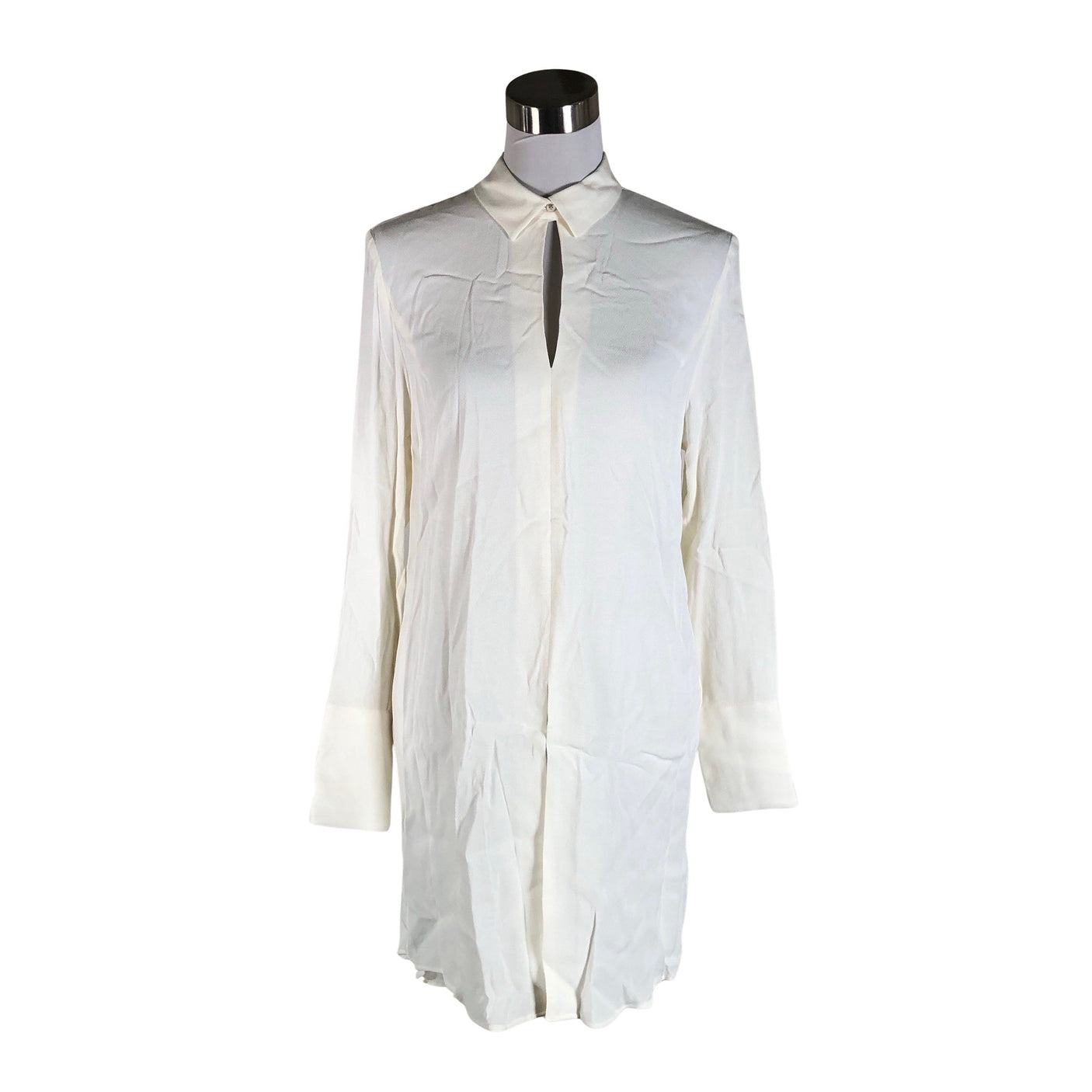 Unisex Tiger of Sweden - Dress, size 36 - White (1)