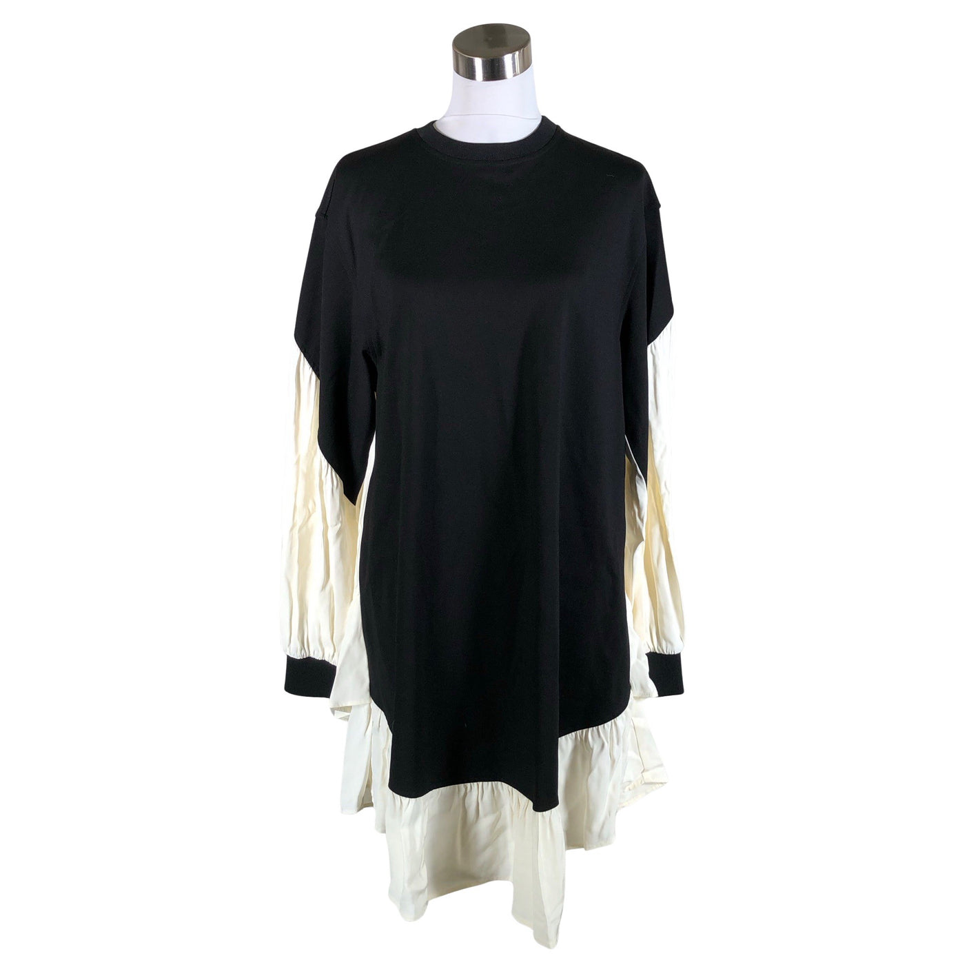 Unisex Twinset - Dress, size 40 - Black (1)