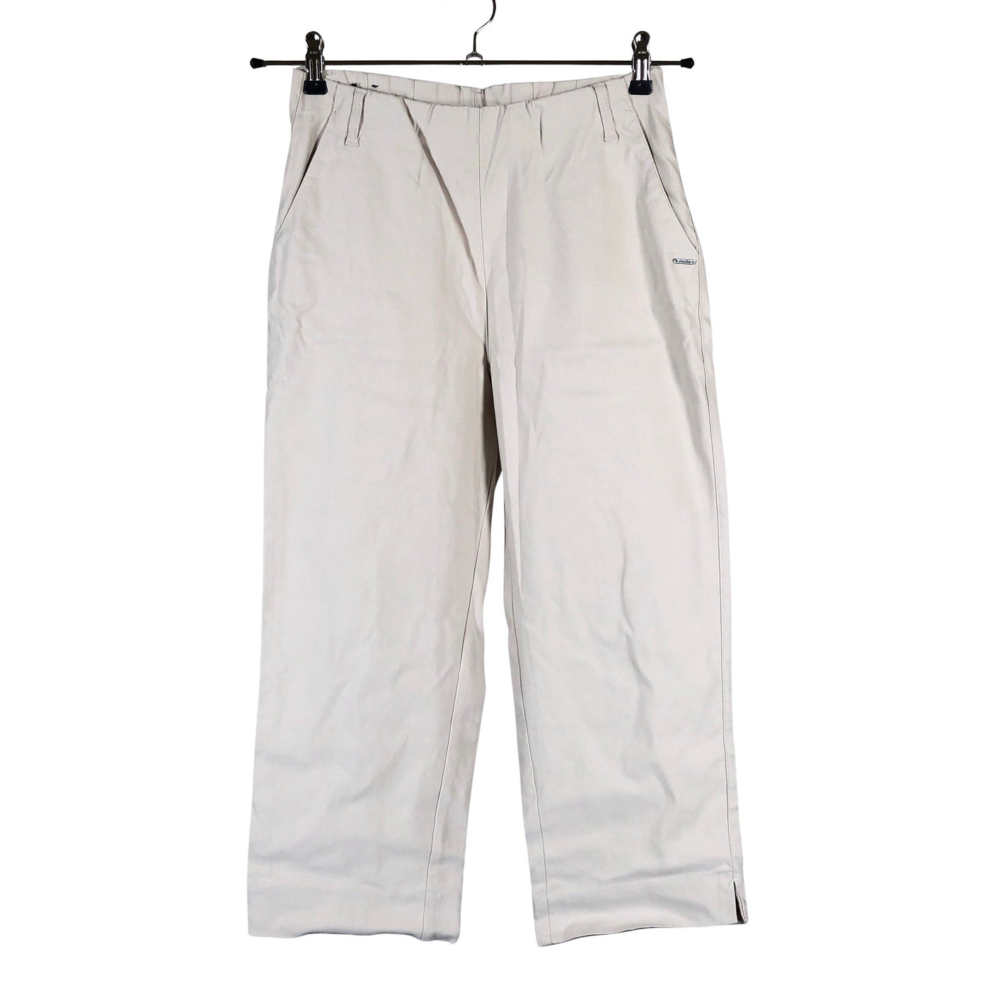 Unisex LauRie - Capri pants, size 40 - Beige (1)