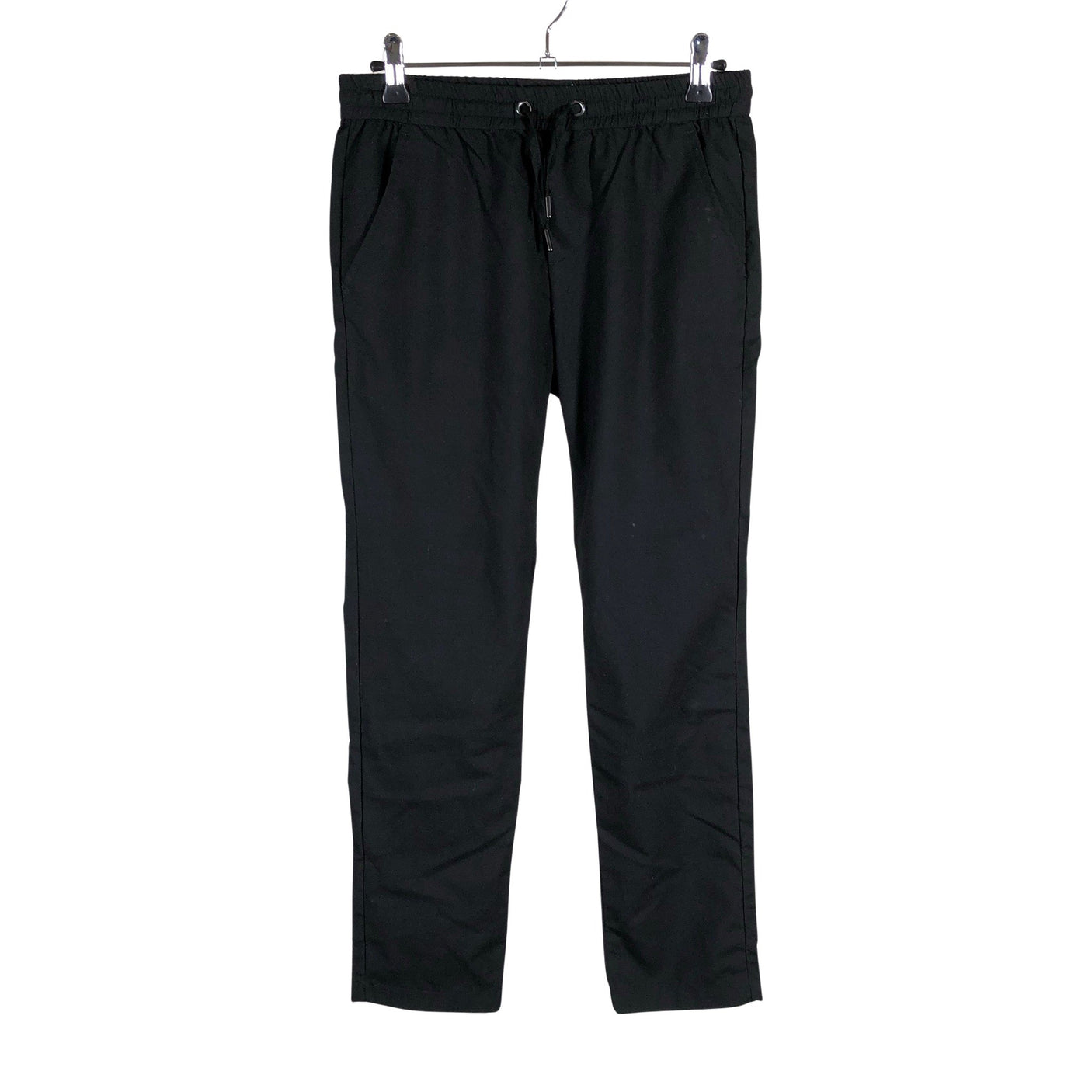 Unisex Lindex - Slacks, size 146 - 152 - Black (1)