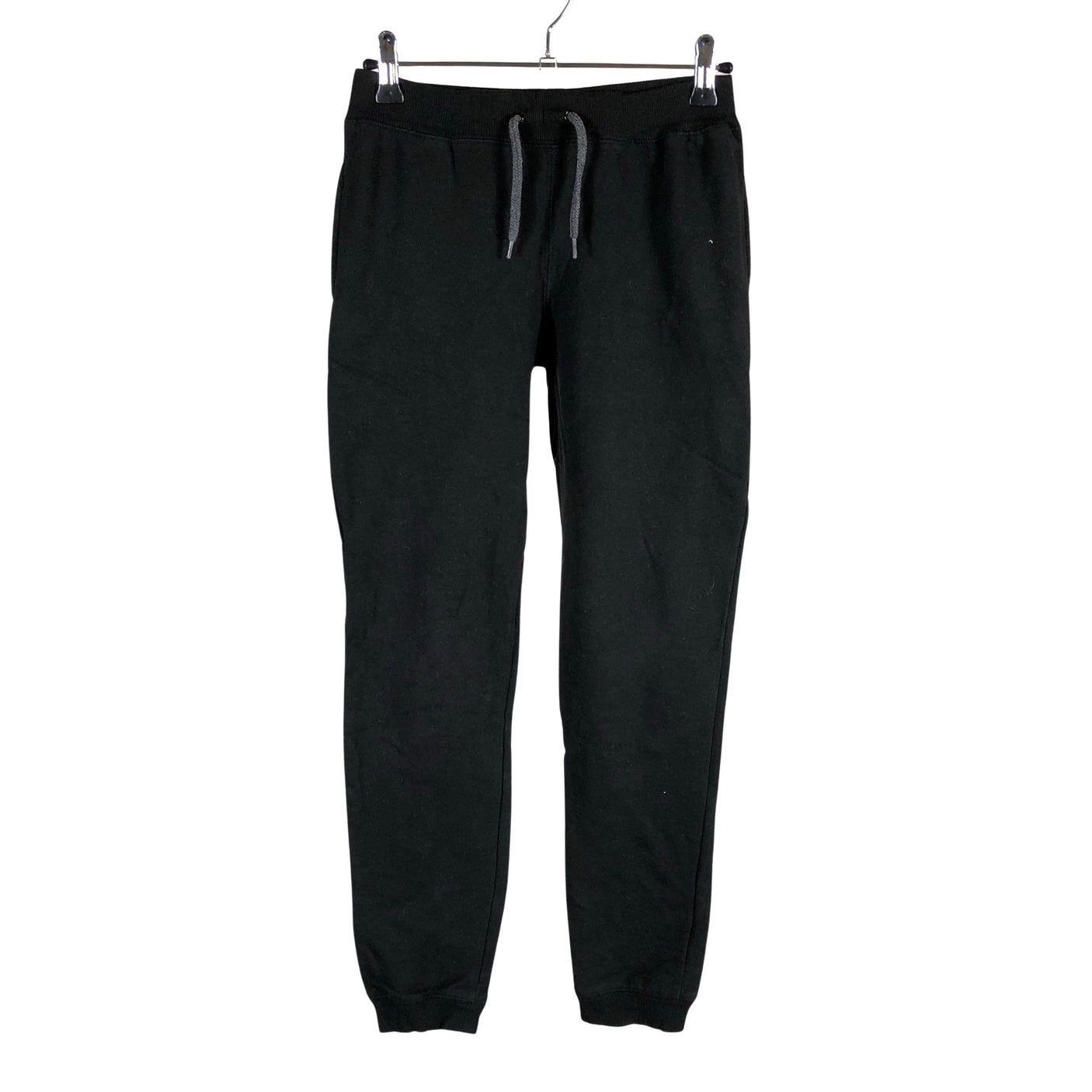 Unisex Name It - Sweatpants, size 146 - 152 - Black (1)