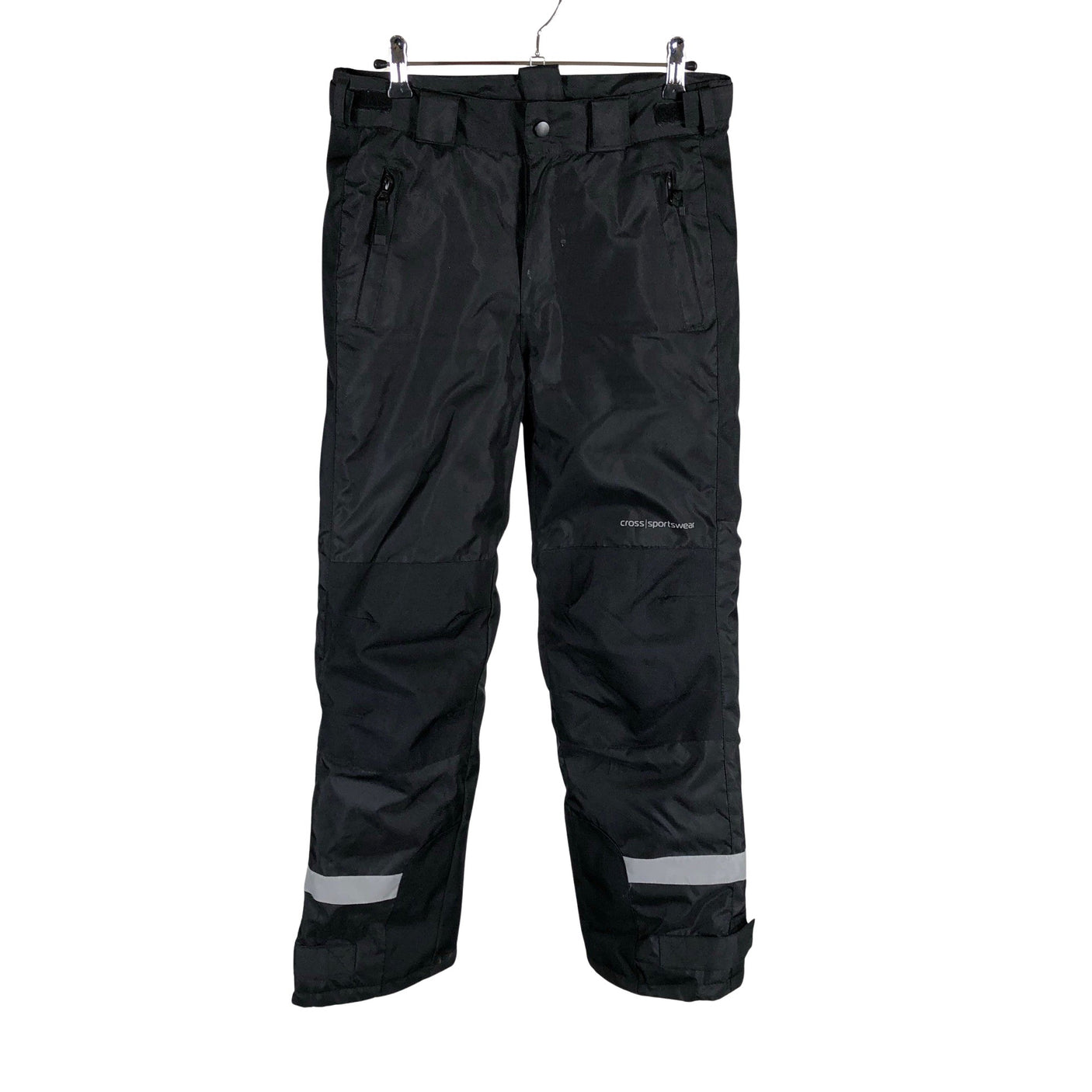 Unisex Cross - Winter pants, size 146 - 152 - Black (1)