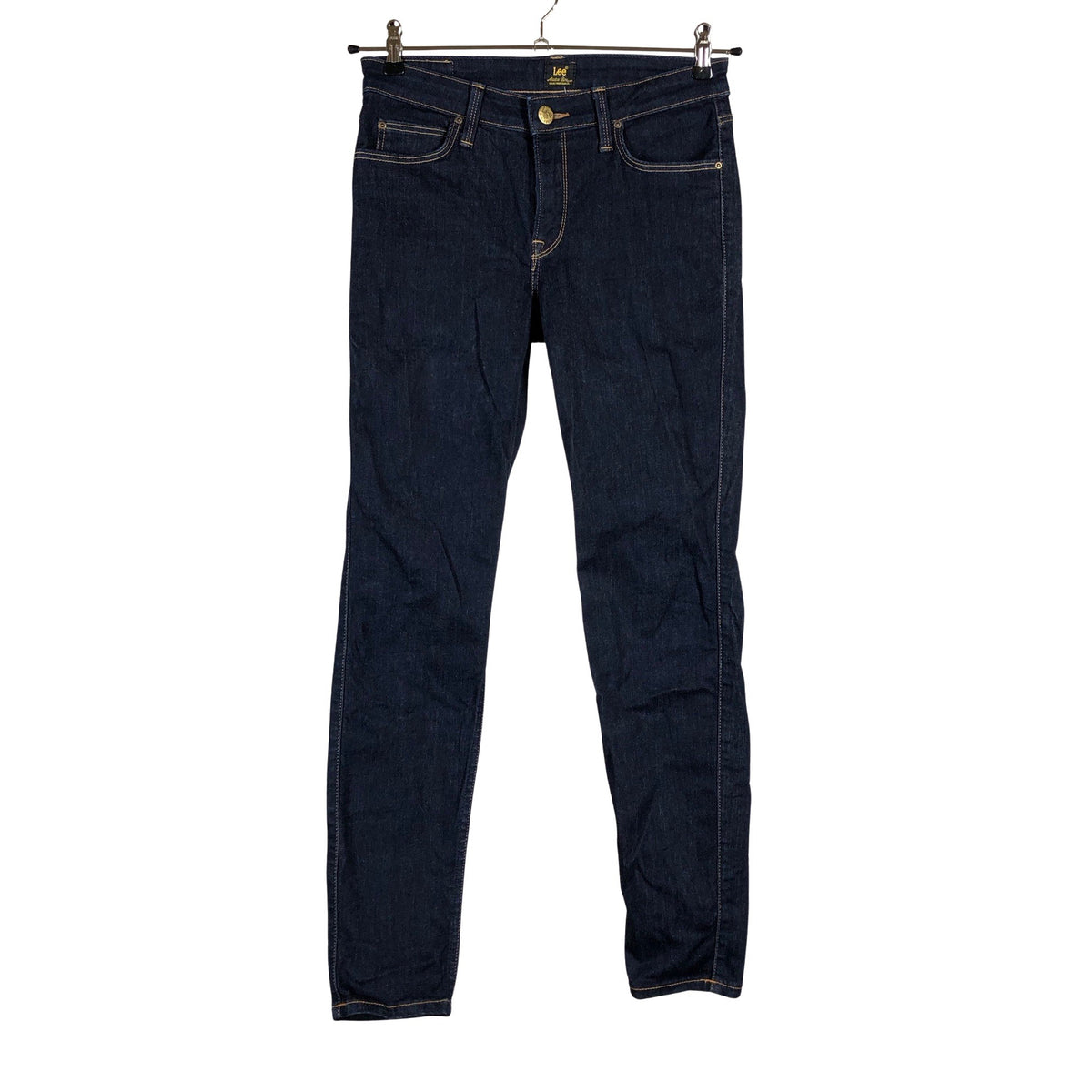 Unisex Lee - Jeans, size W28 - Blue (1)