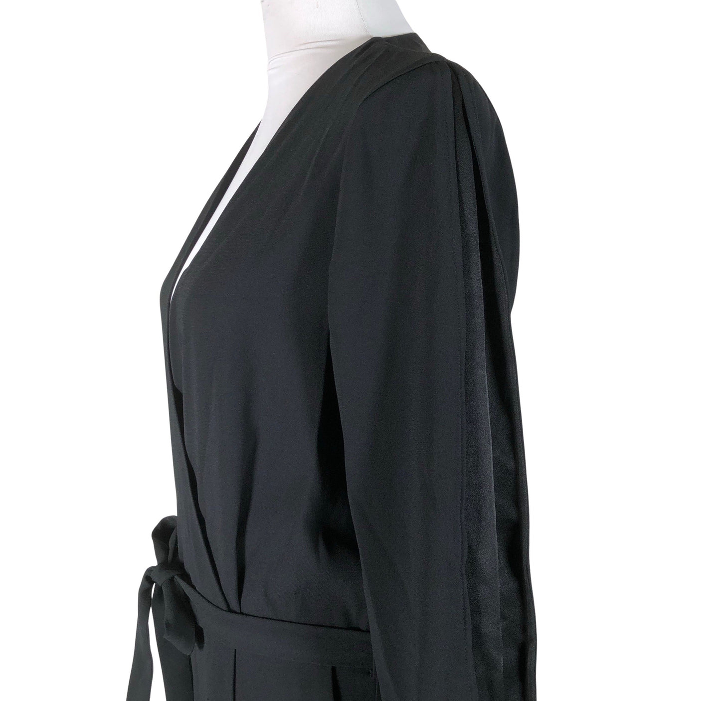 Unisex Filippa K. - Overalls, size 38 - Black (3)