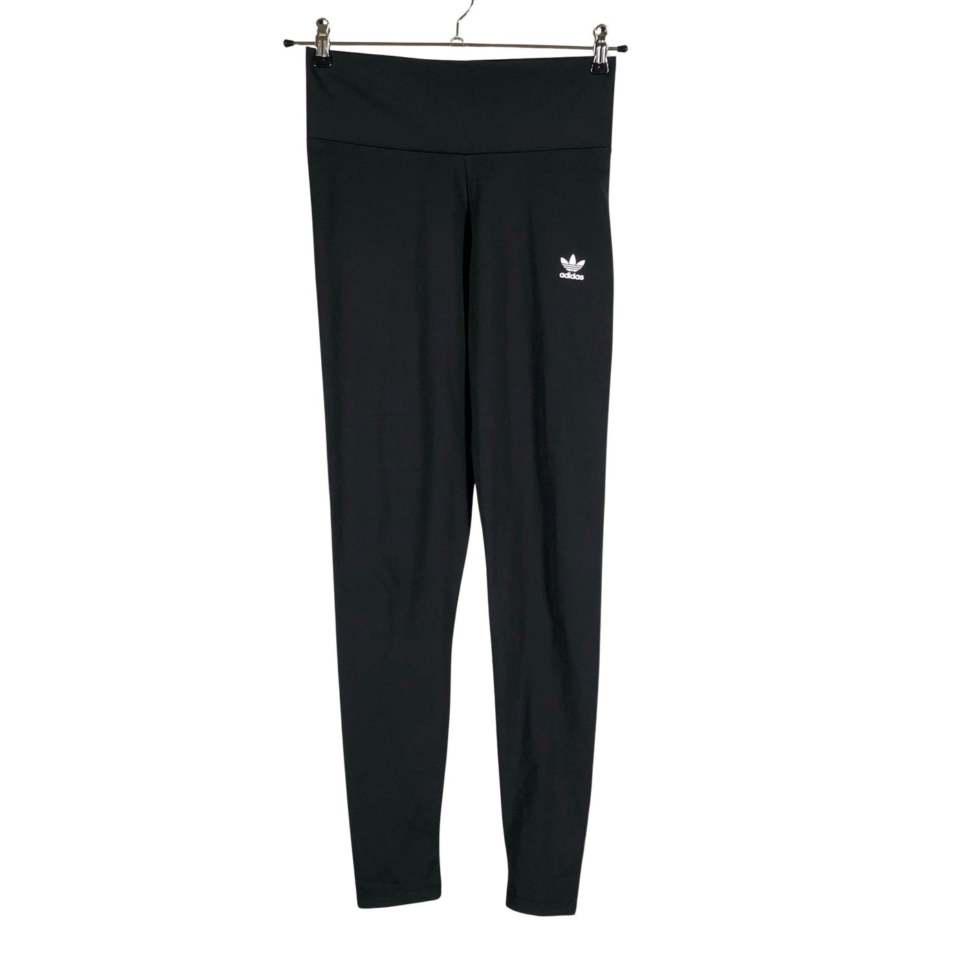 Unisex Adidas - Sports tights, size 40 - Black (1)