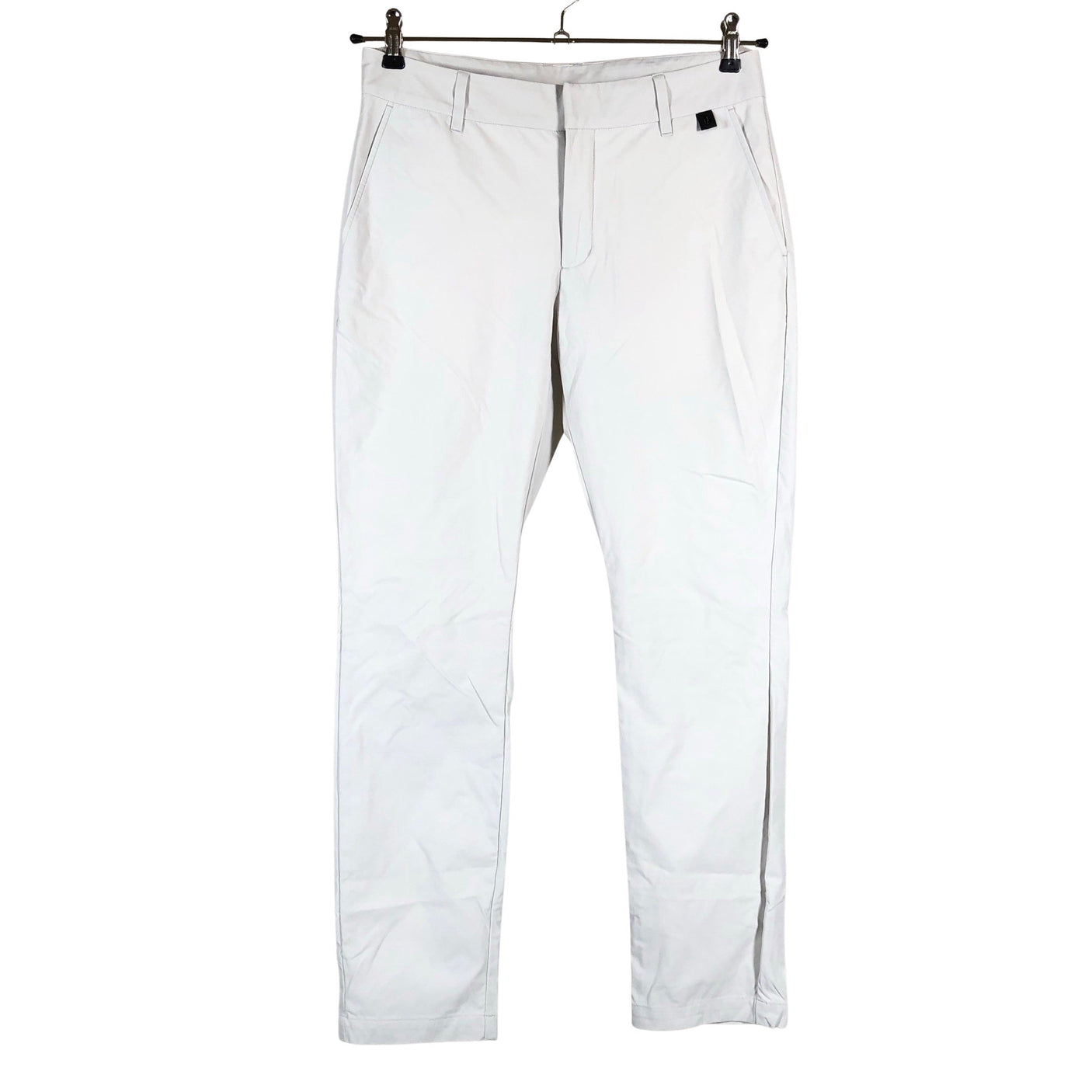 Unisex Peak Performance - Sports trousers, size 38 - Gray (1)
